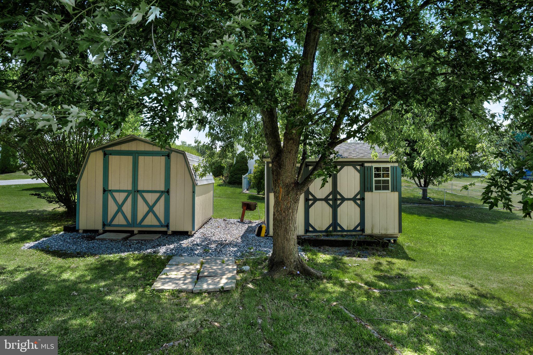 NADENBOUSCH HEIGHTS - Residential