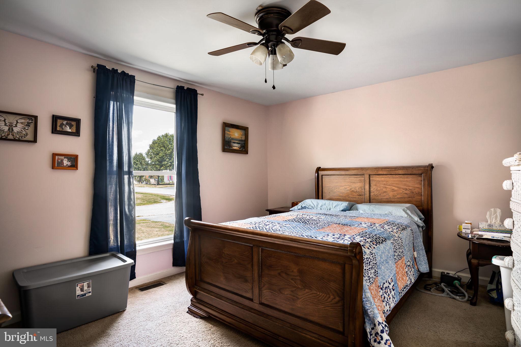 NADENBOUSCH HEIGHTS - Residential