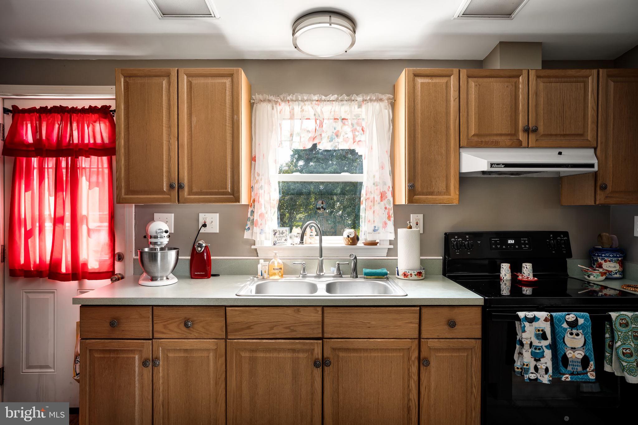 NADENBOUSCH HEIGHTS - Residential