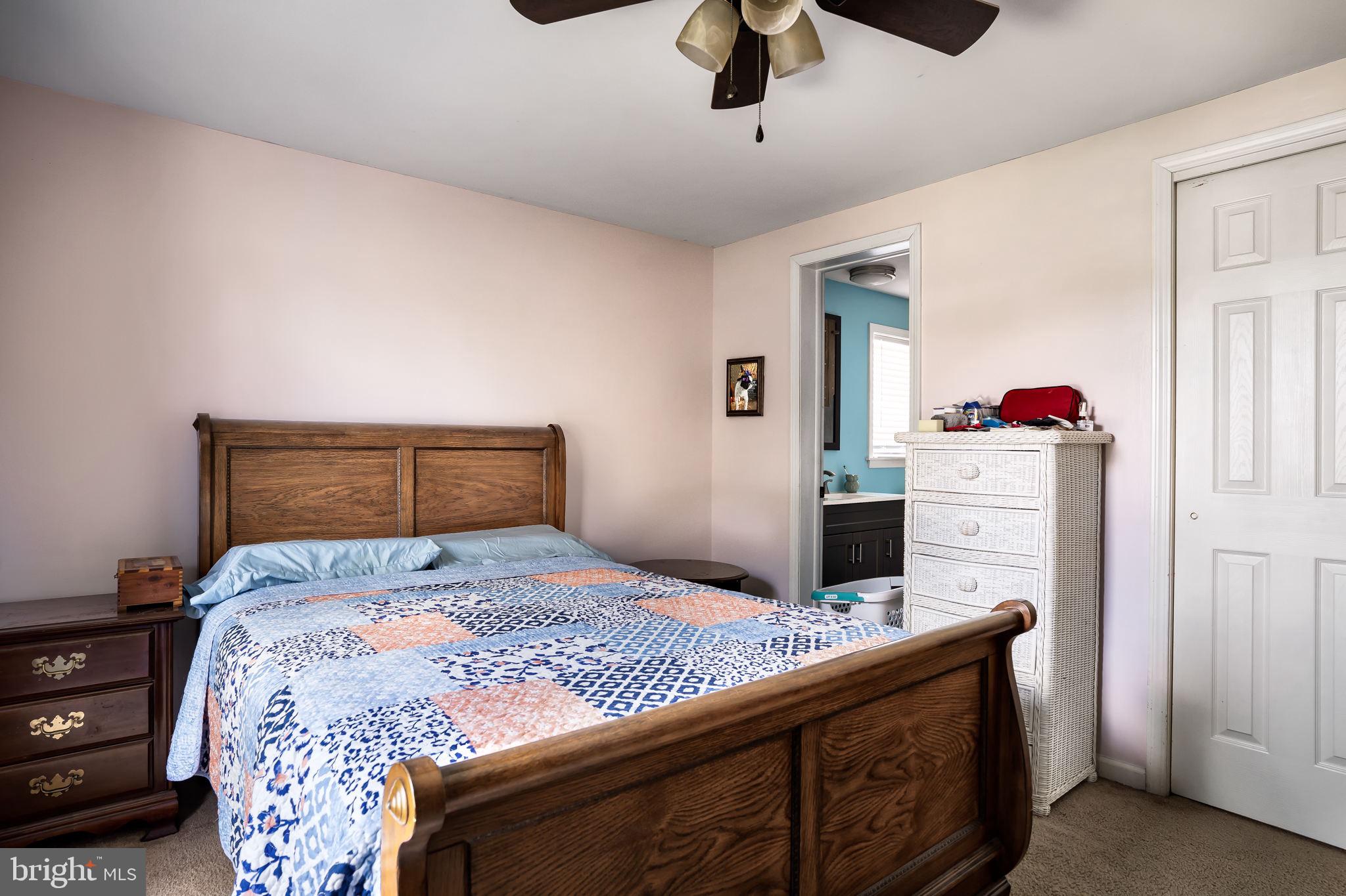 NADENBOUSCH HEIGHTS - Residential