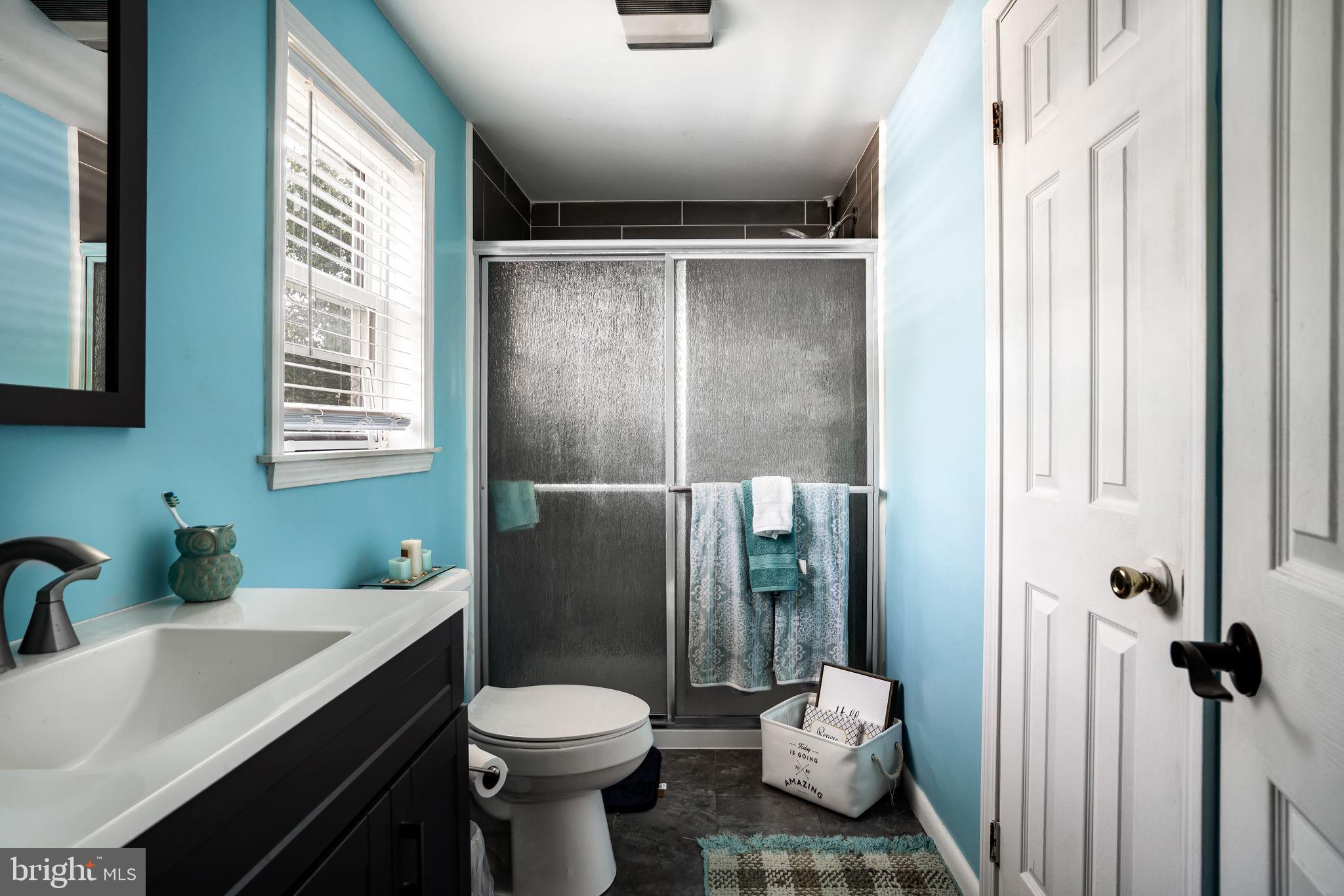 NADENBOUSCH HEIGHTS - Residential