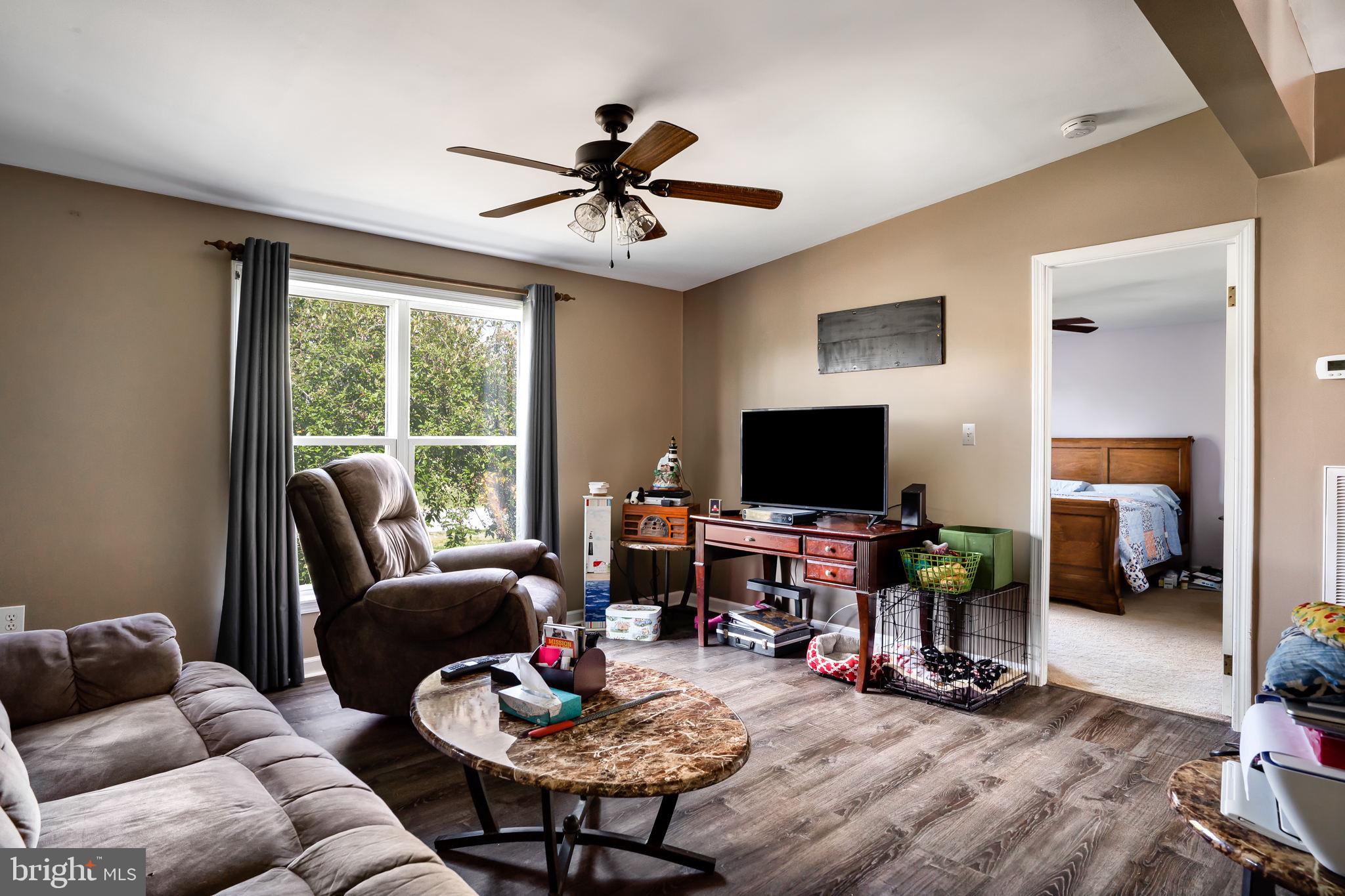 NADENBOUSCH HEIGHTS - Residential