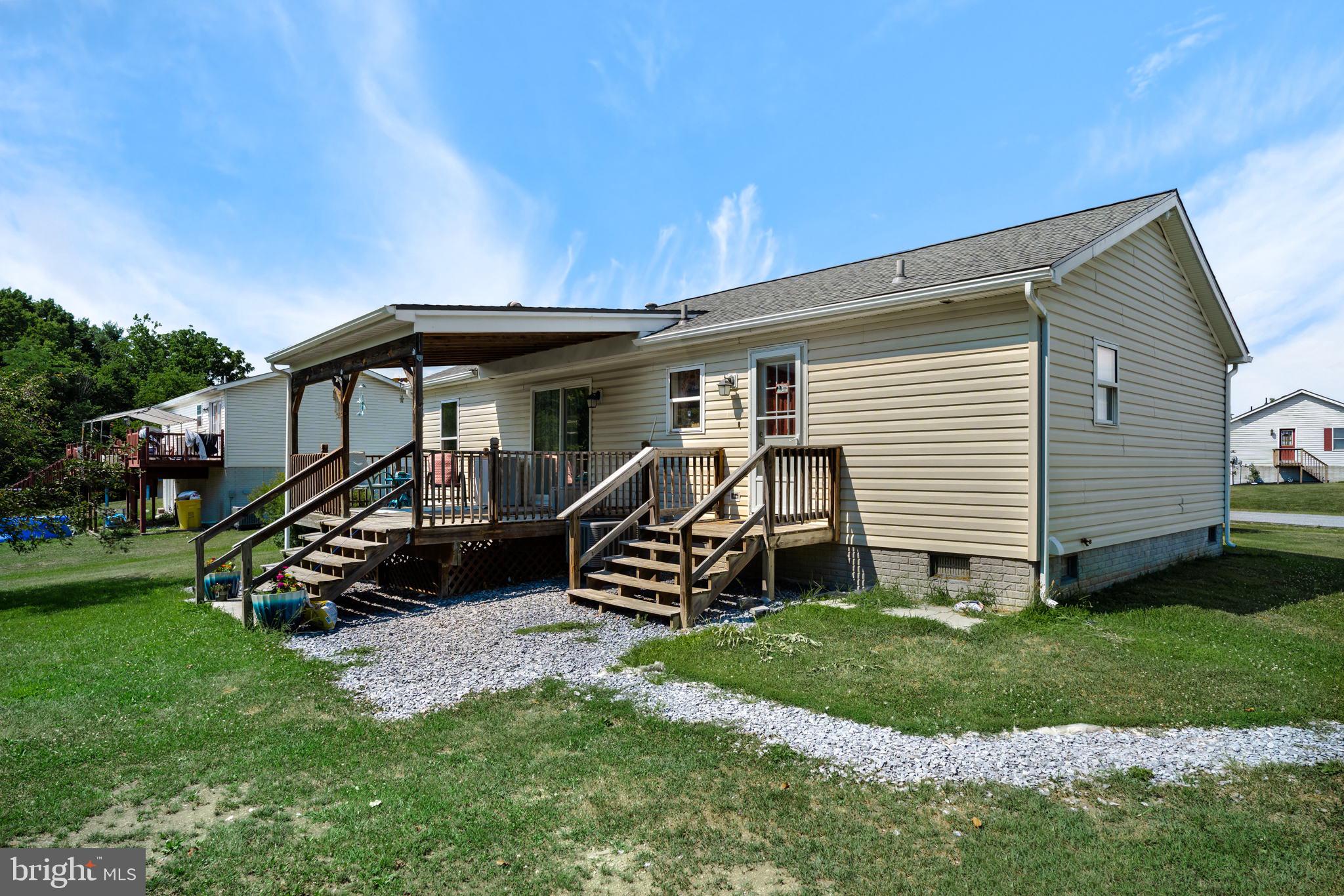 NADENBOUSCH HEIGHTS - Residential