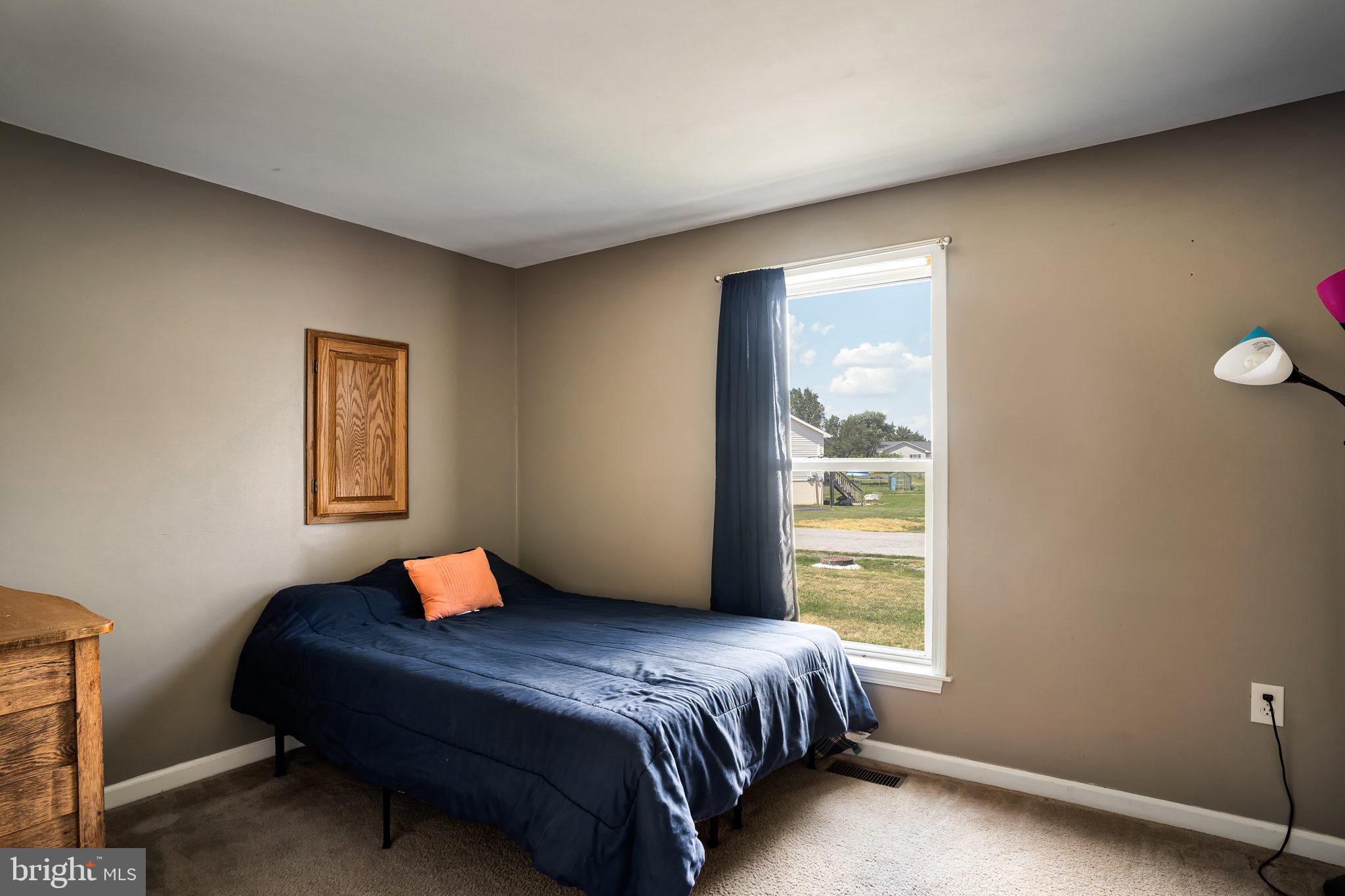 NADENBOUSCH HEIGHTS - Residential