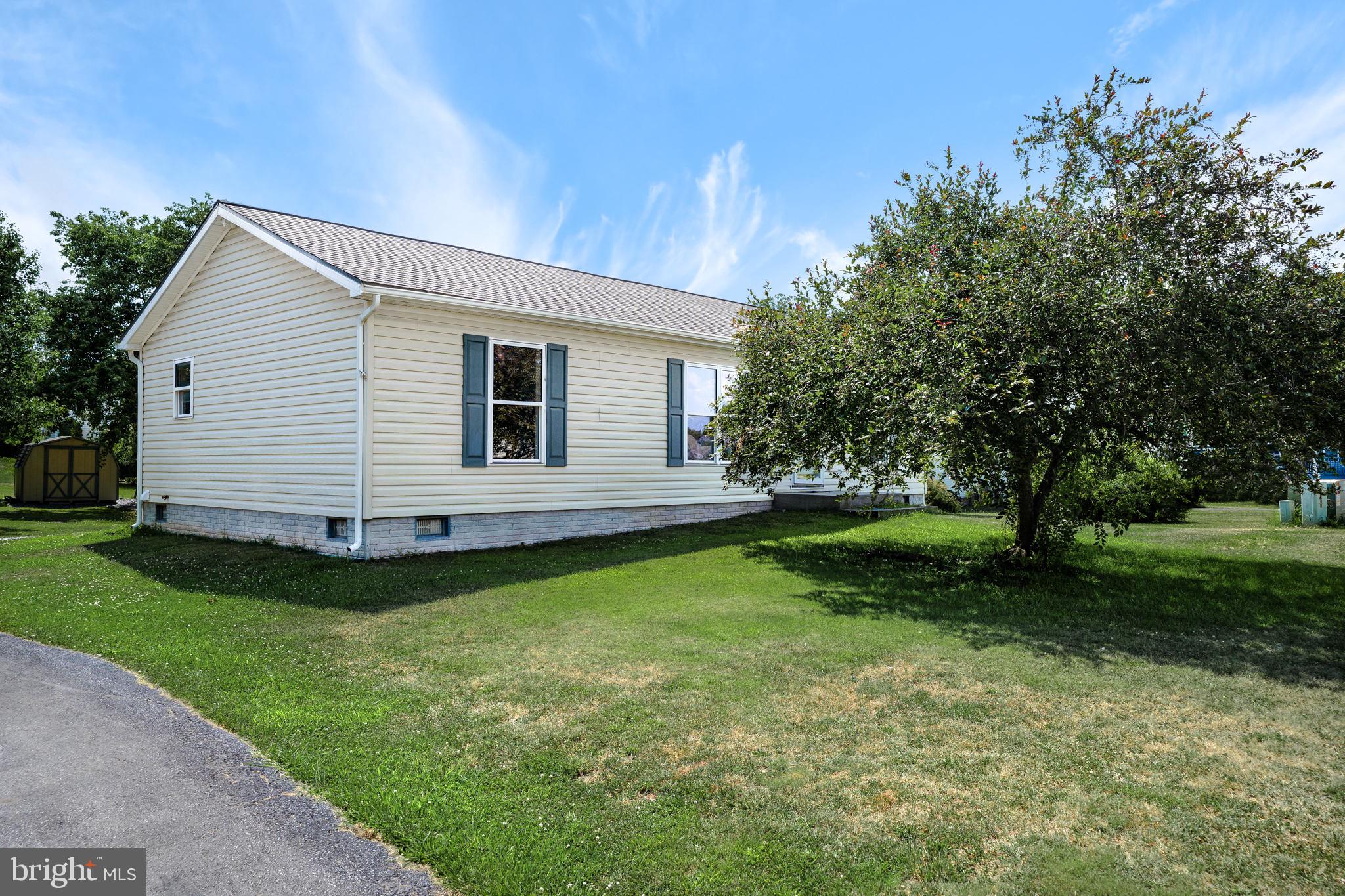 NADENBOUSCH HEIGHTS - Residential