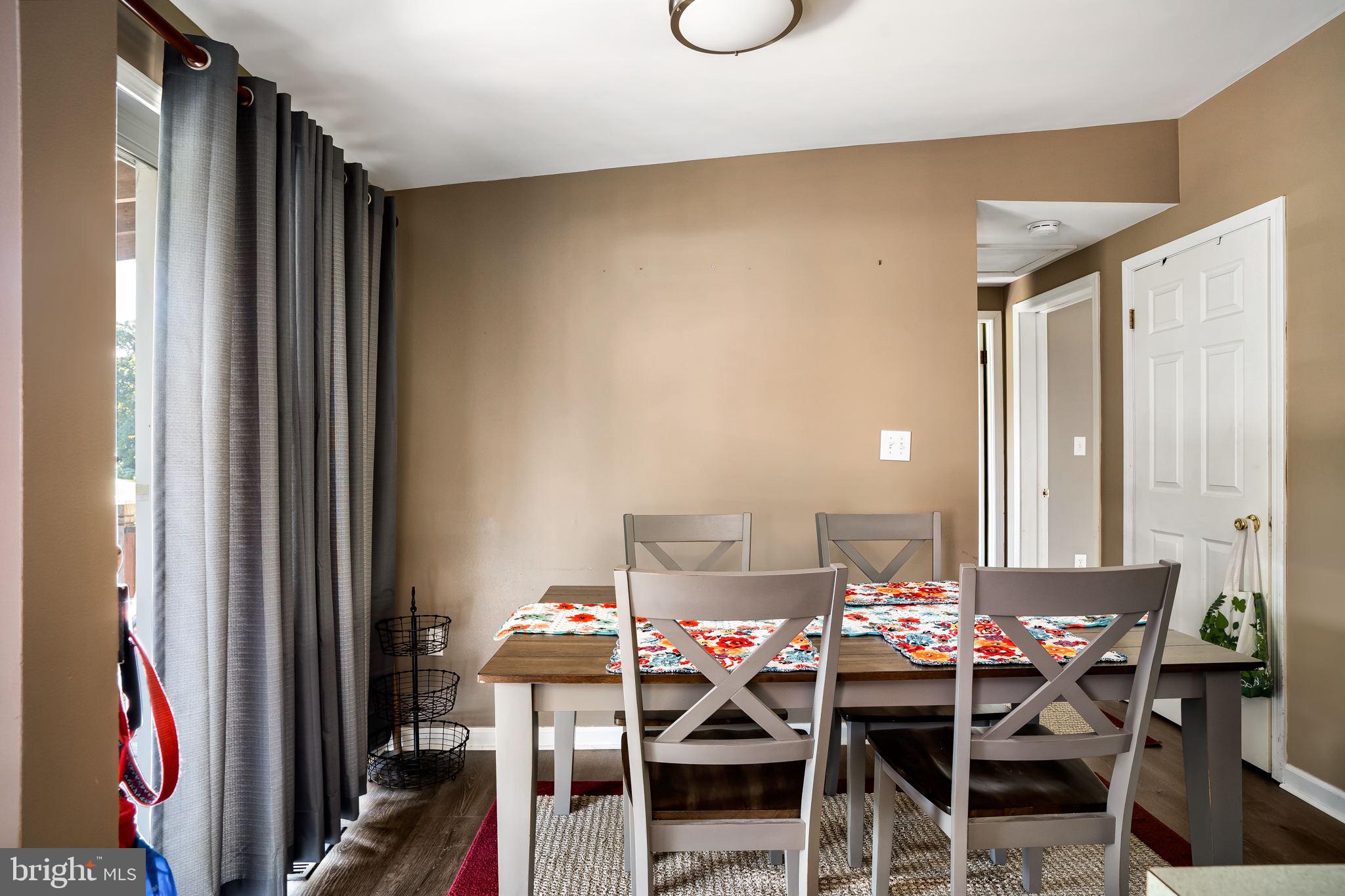 NADENBOUSCH HEIGHTS - Residential