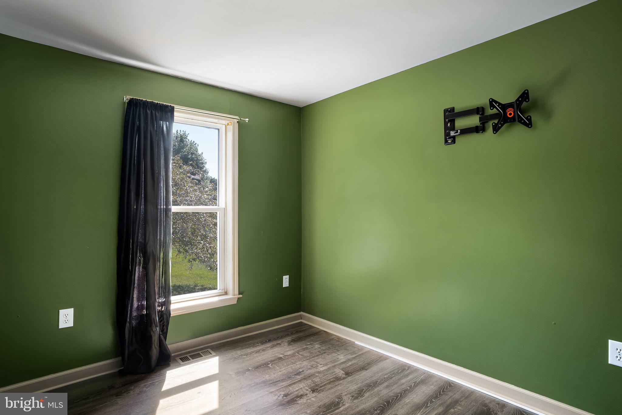 NADENBOUSCH HEIGHTS - Residential