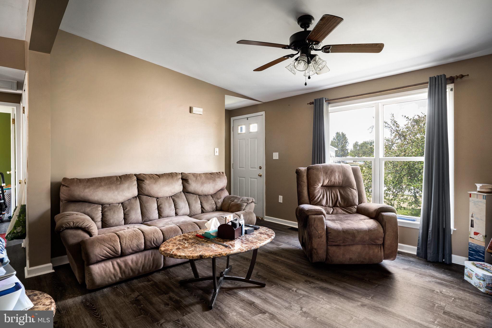 NADENBOUSCH HEIGHTS - Residential