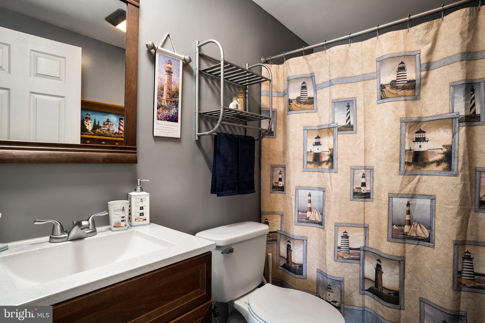 NADENBOUSCH HEIGHTS - Residential