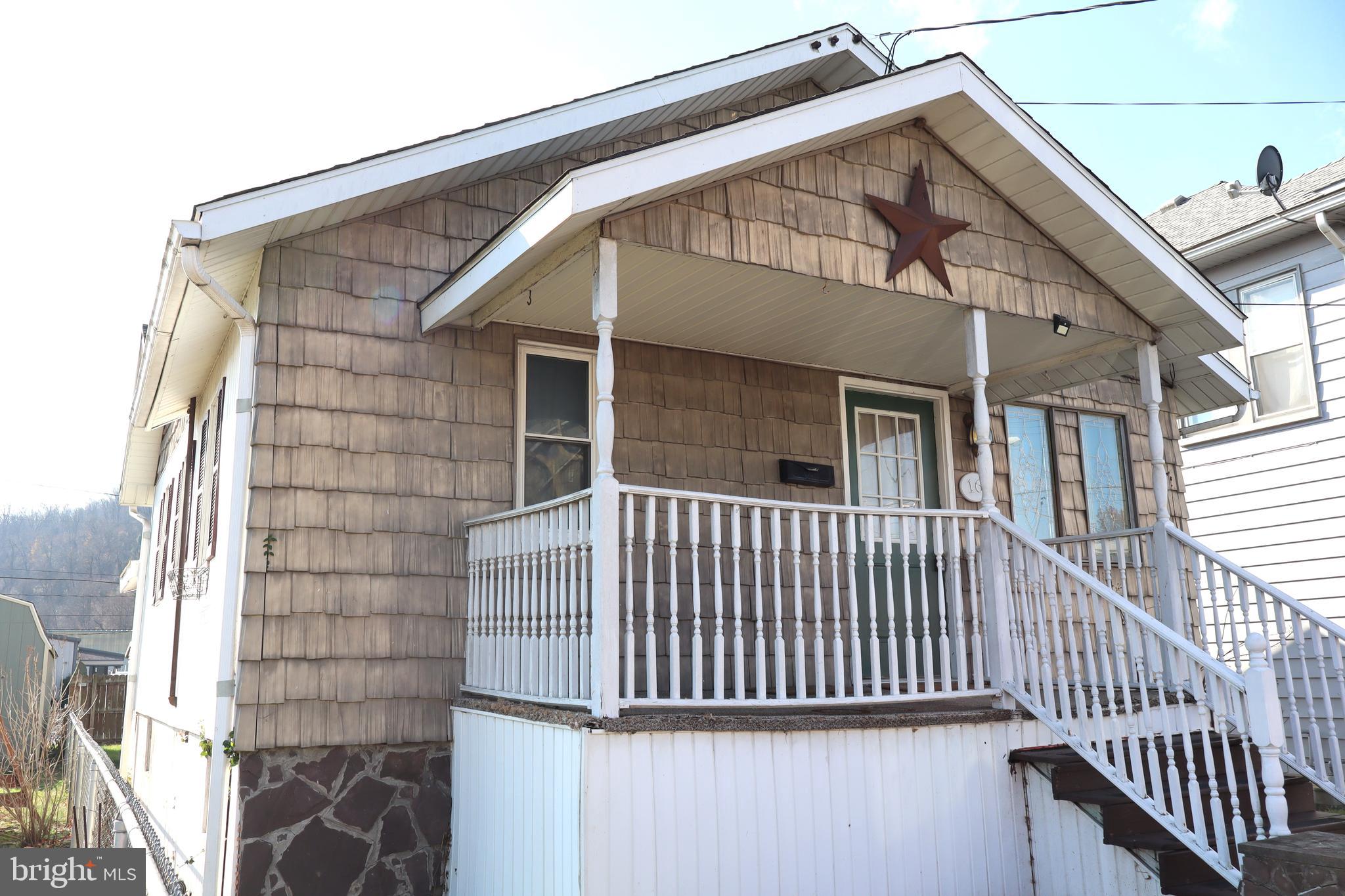 RIDGELEY - Residential