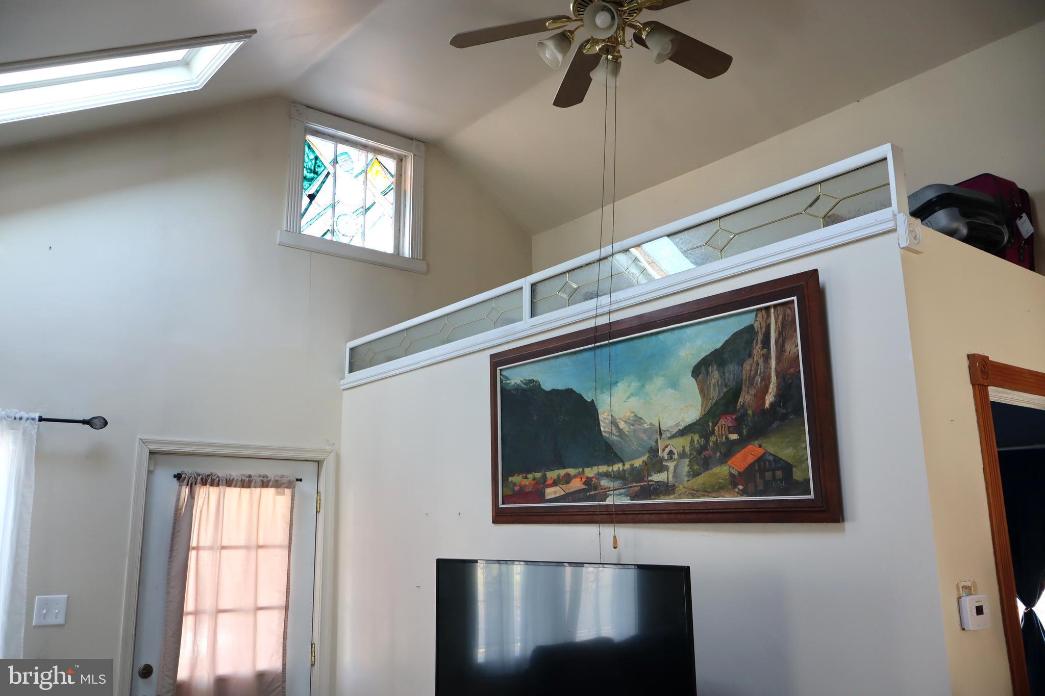 RIDGELEY - Residential