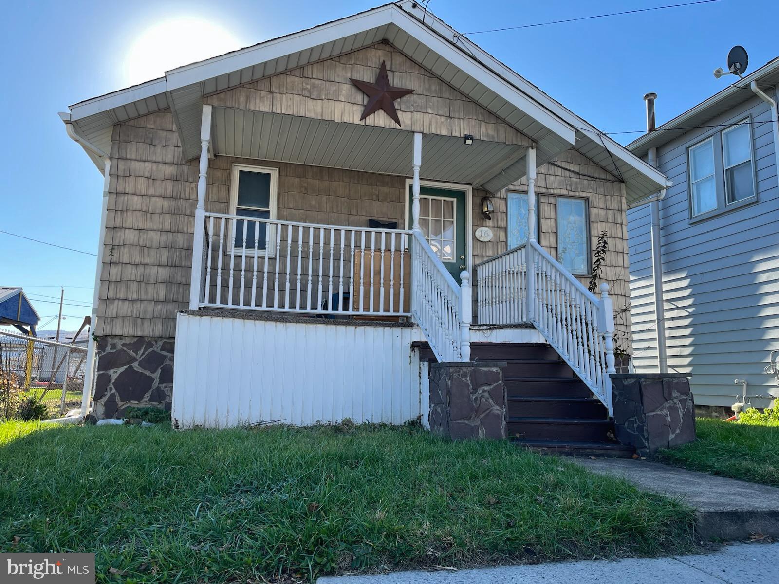 RIDGELEY - Residential