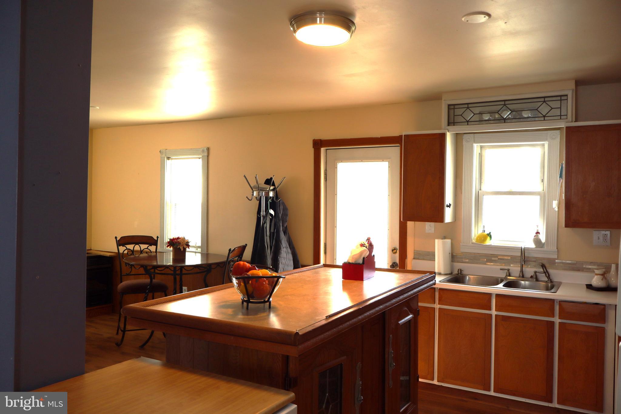 RIDGELEY - Residential