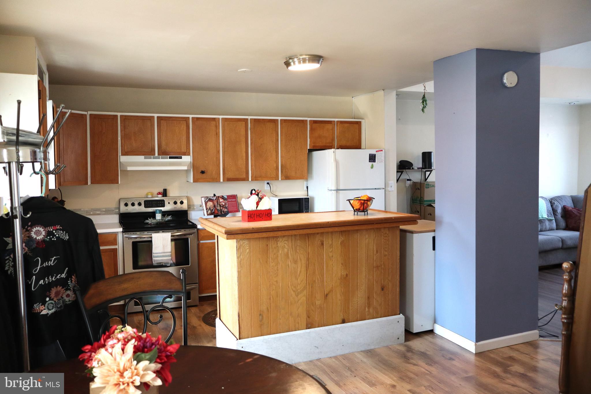 RIDGELEY - Residential