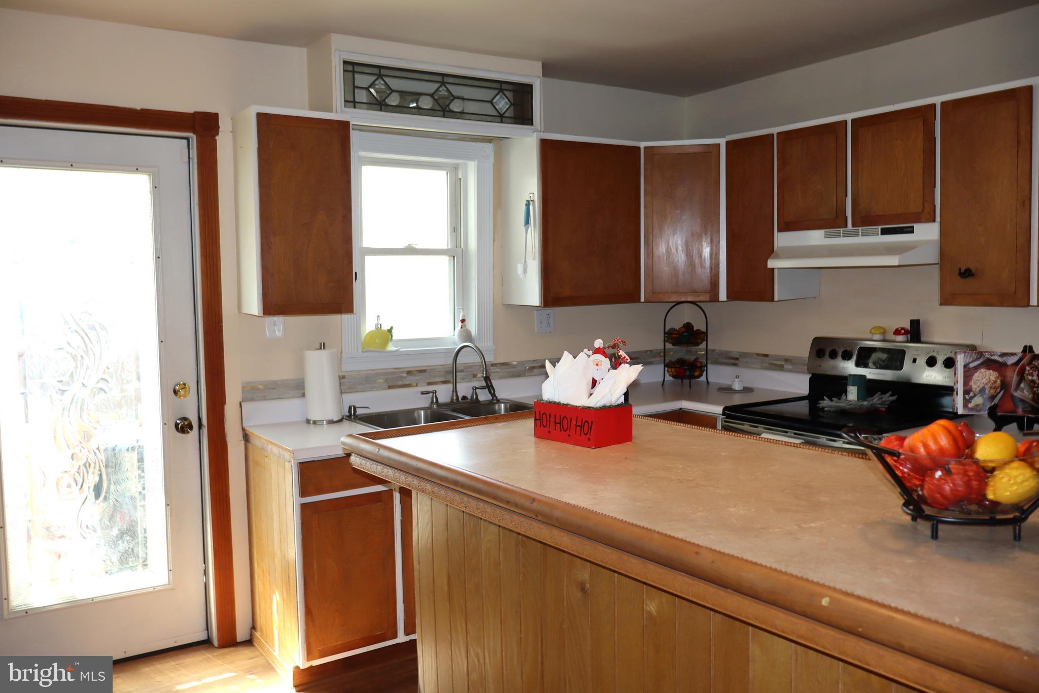 RIDGELEY - Residential