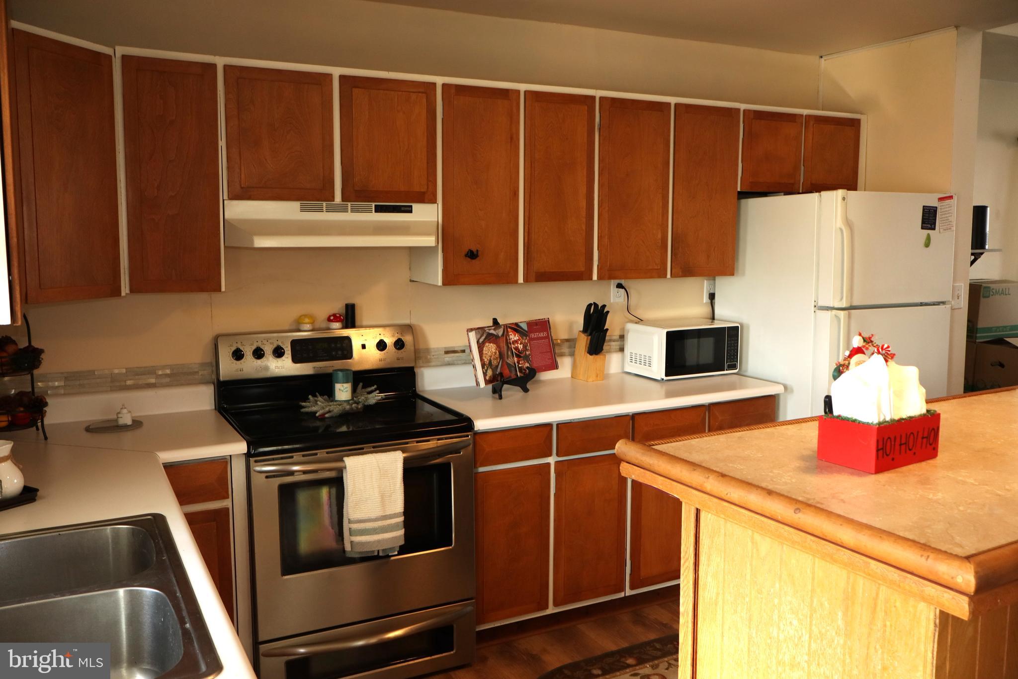 RIDGELEY - Residential