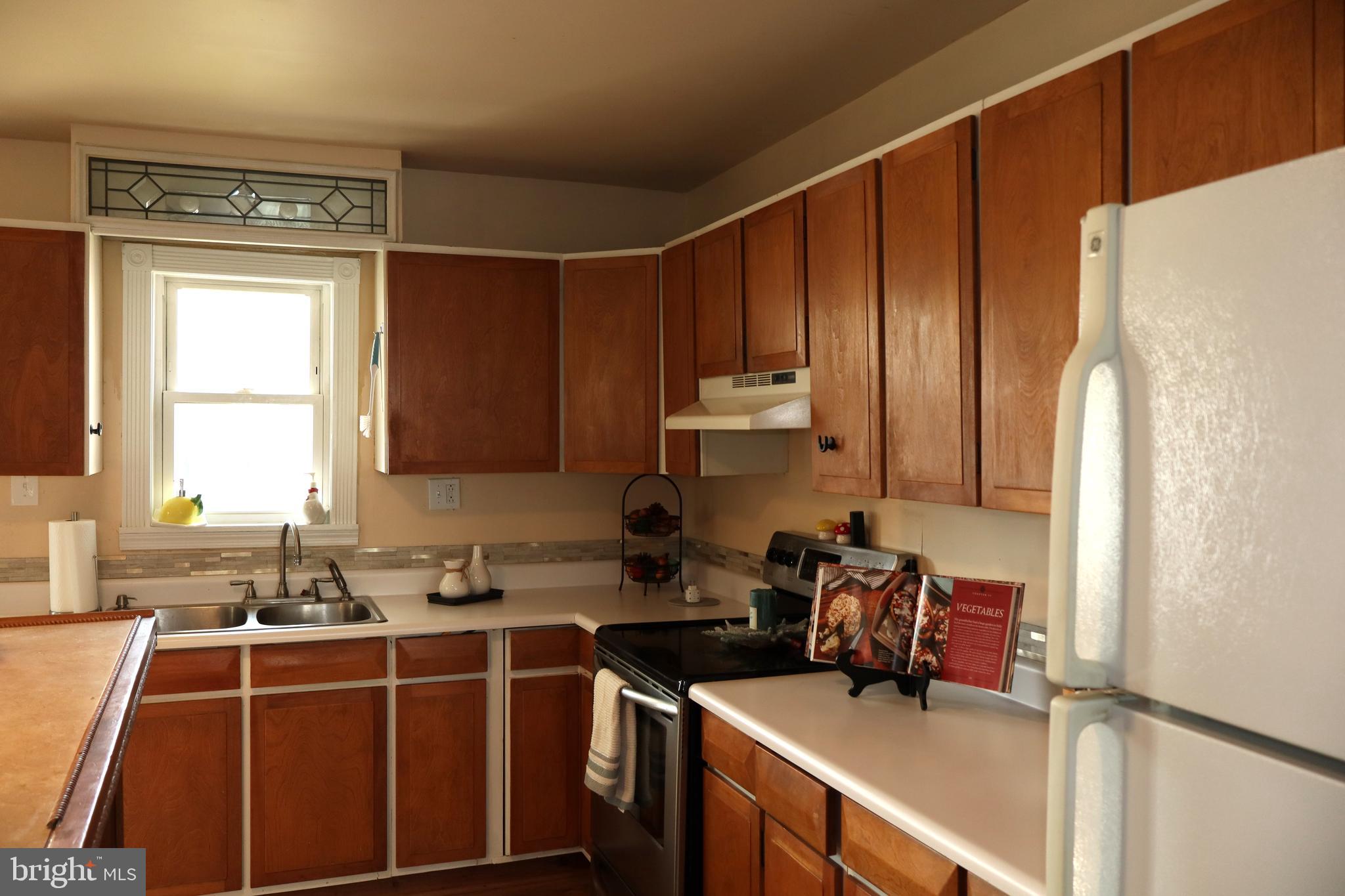 RIDGELEY - Residential