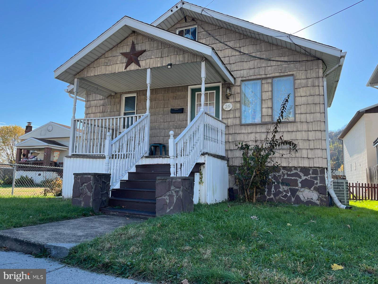 RIDGELEY - Residential