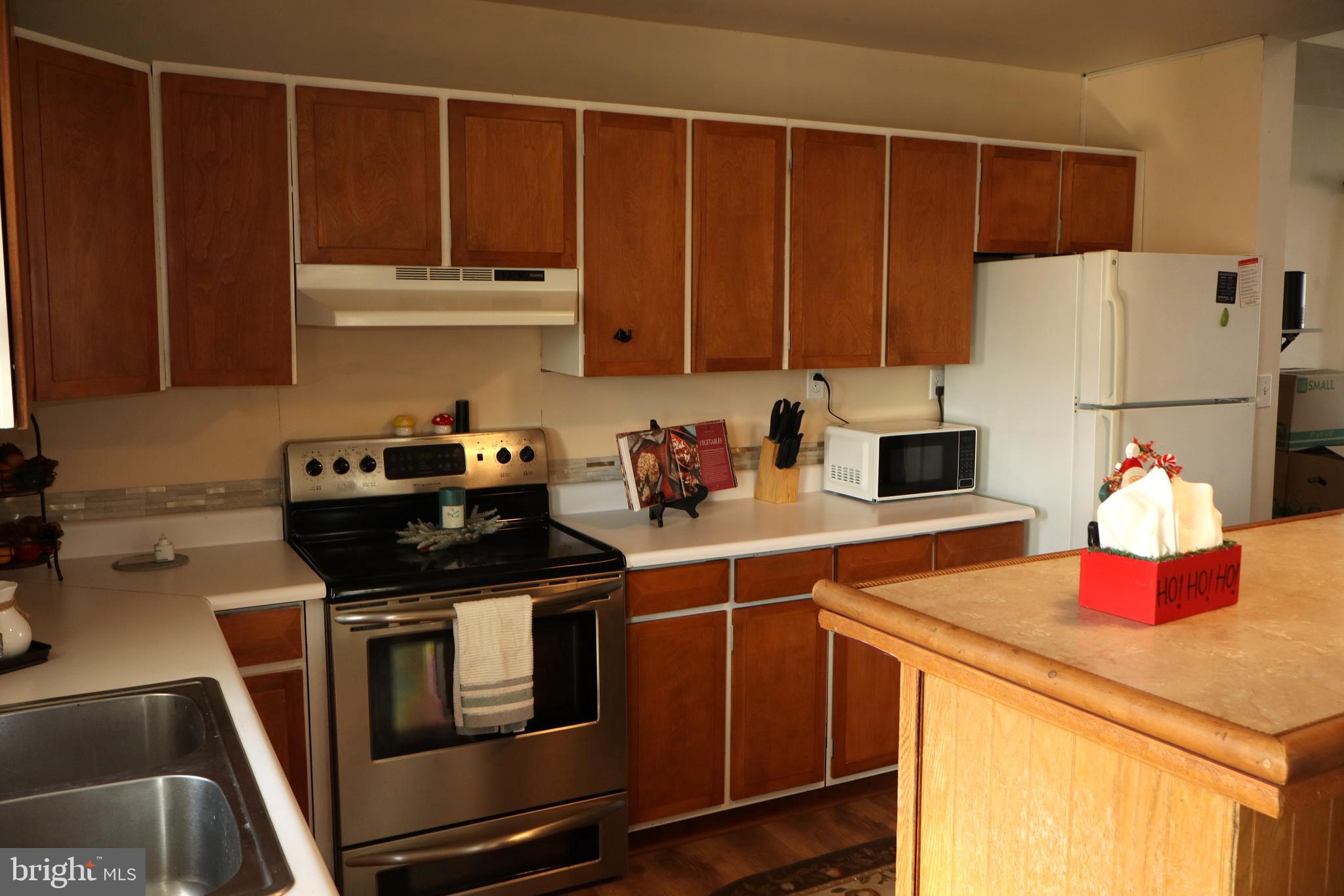 RIDGELEY - Residential