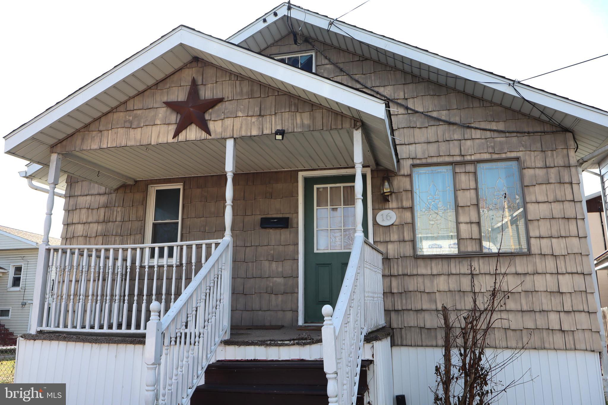 RIDGELEY - Residential