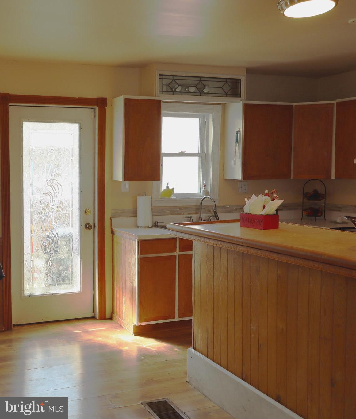 RIDGELEY - Residential