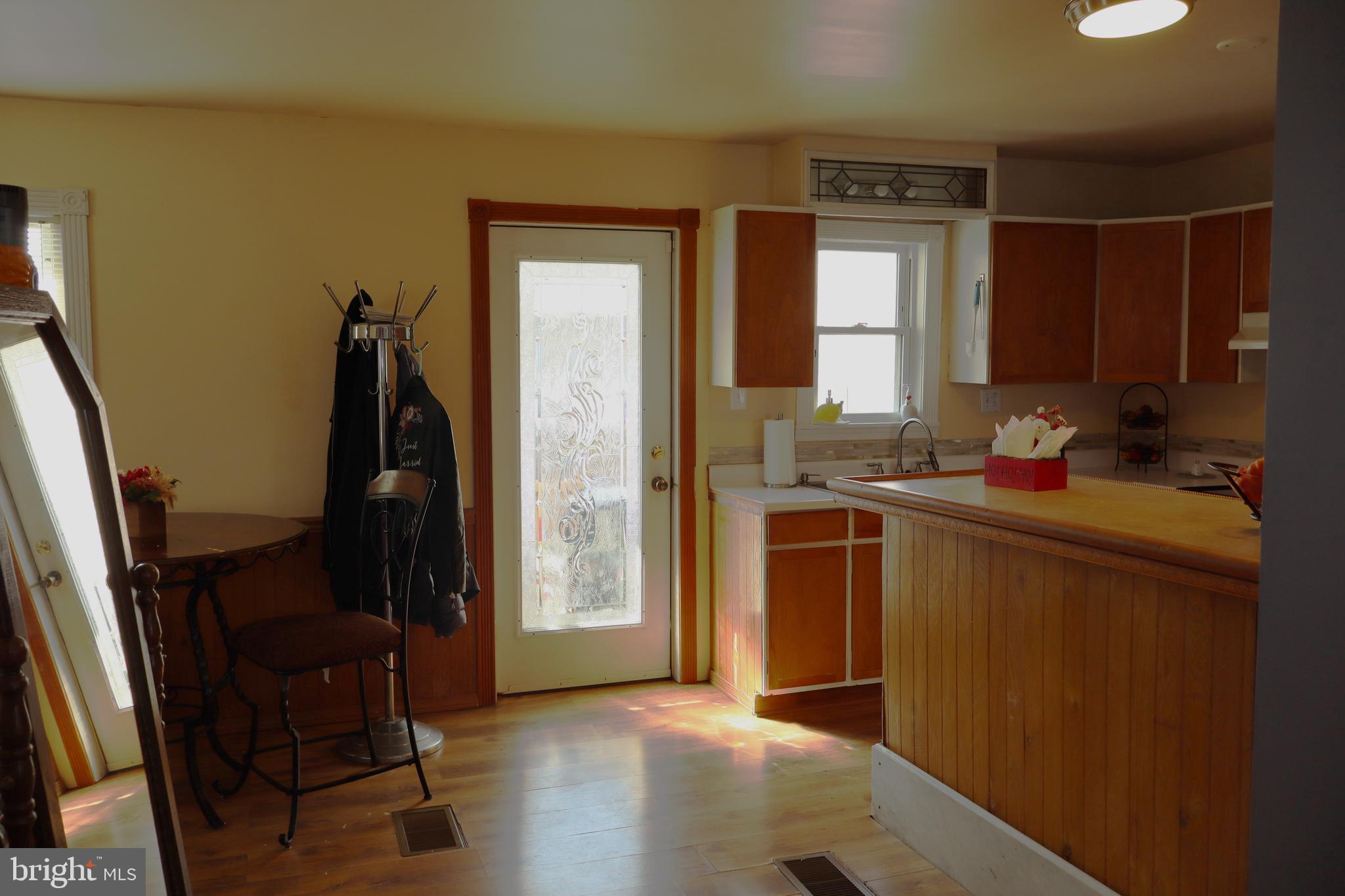 RIDGELEY - Residential