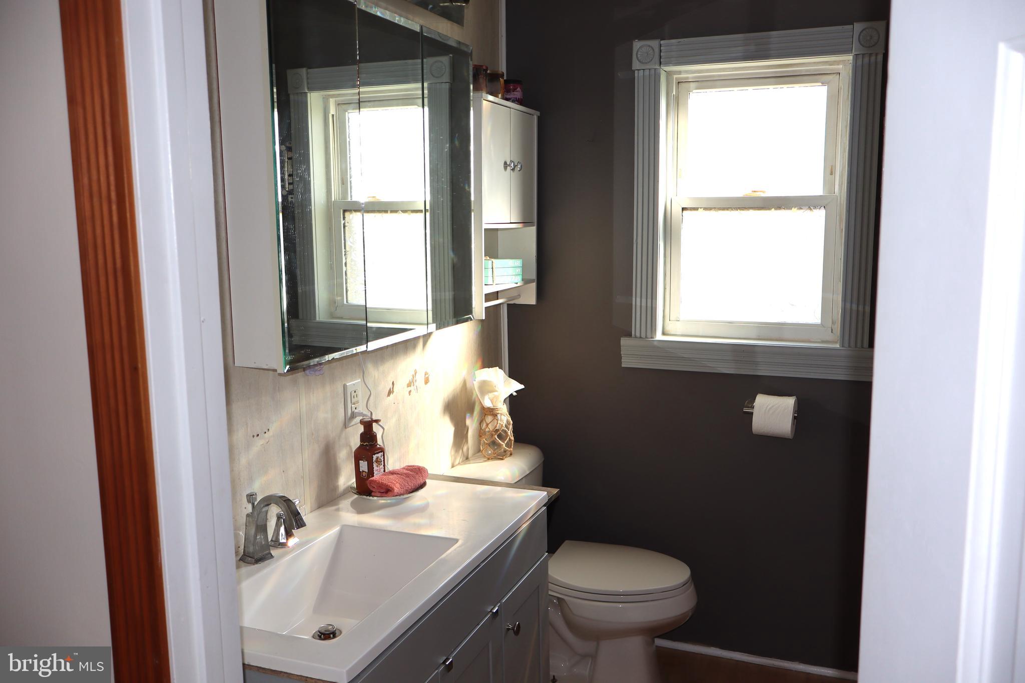 RIDGELEY - Residential