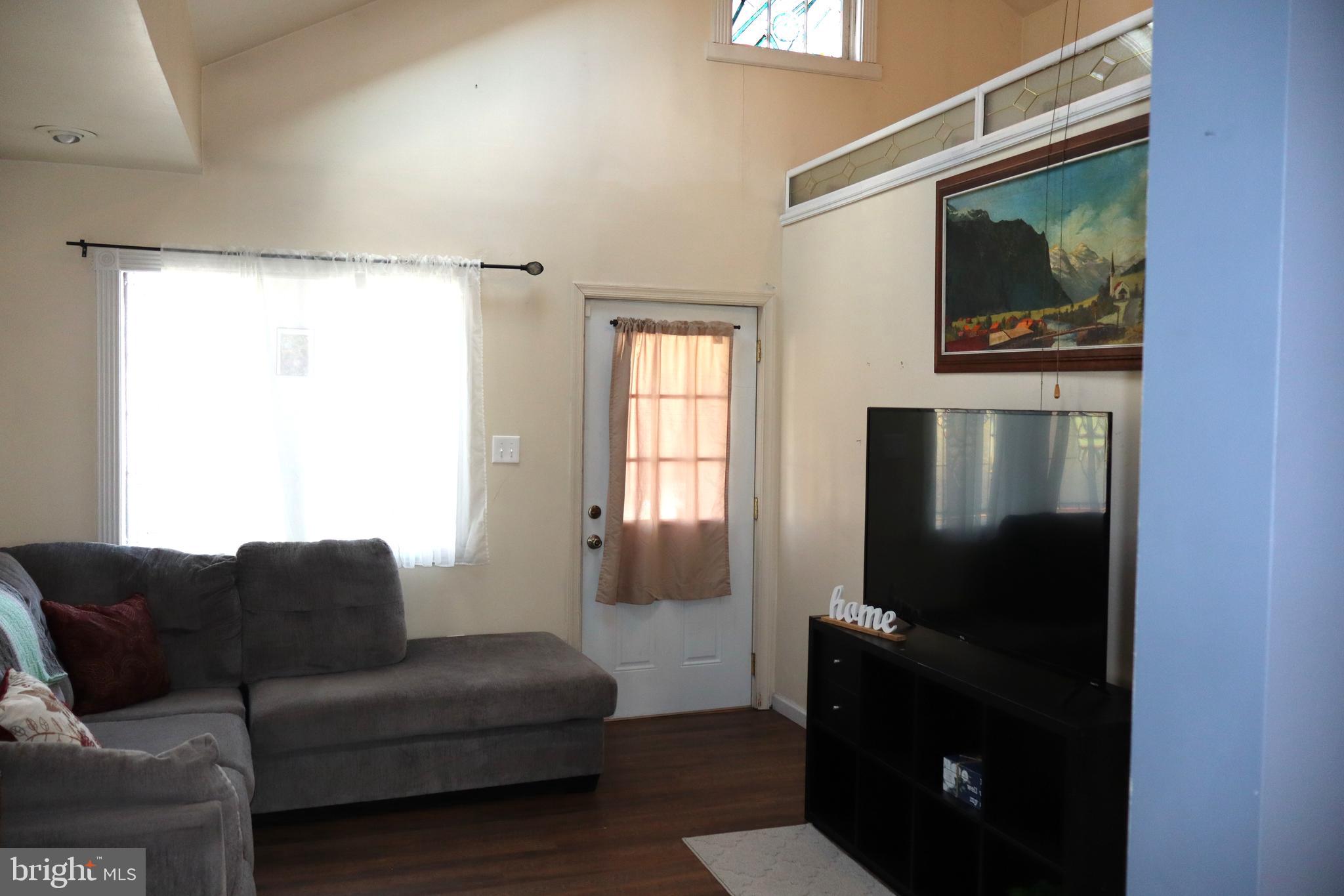 RIDGELEY - Residential