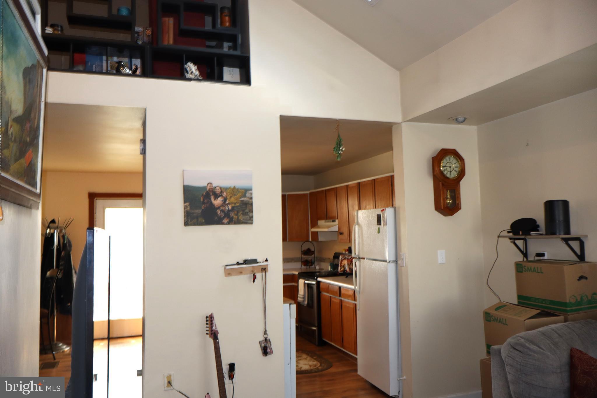 RIDGELEY - Residential