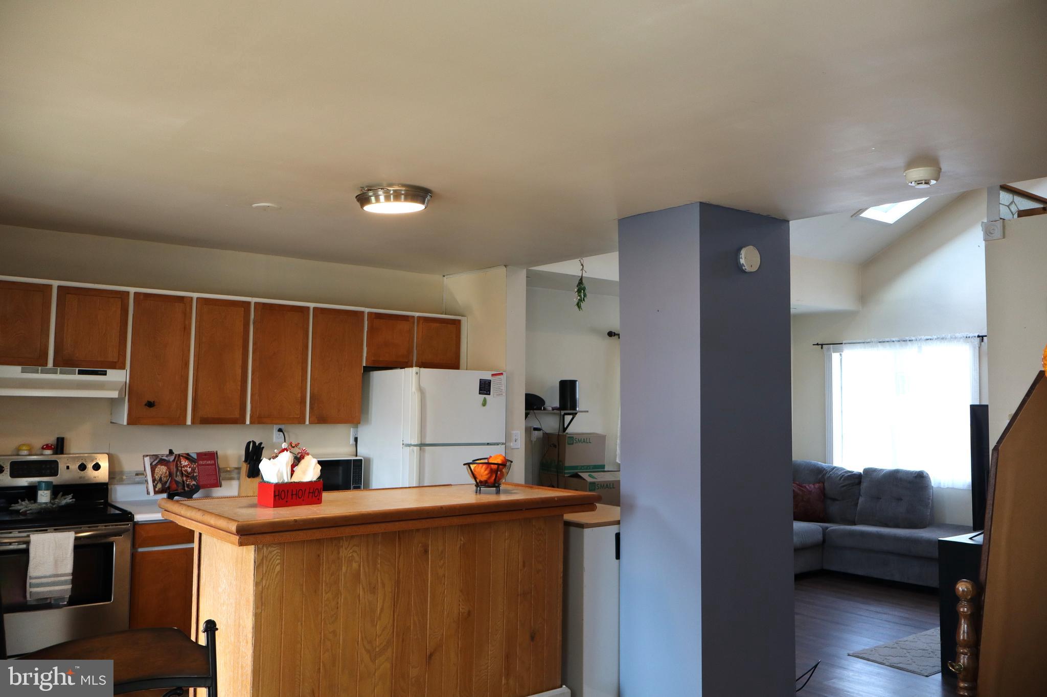 RIDGELEY - Residential