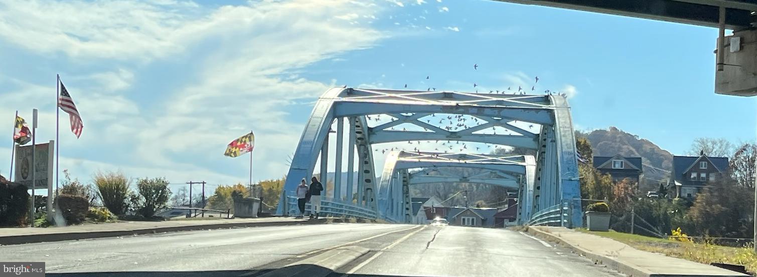 RIDGELEY - Residential