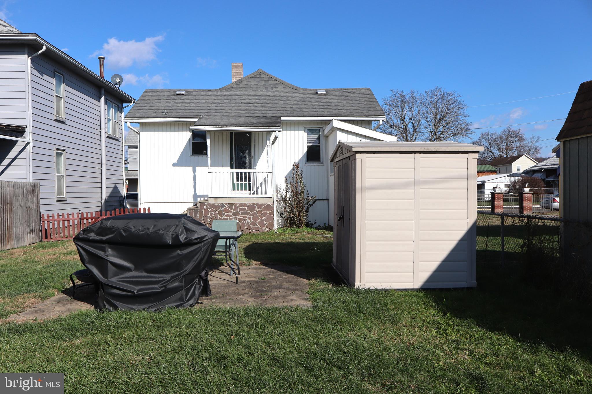 RIDGELEY - Residential