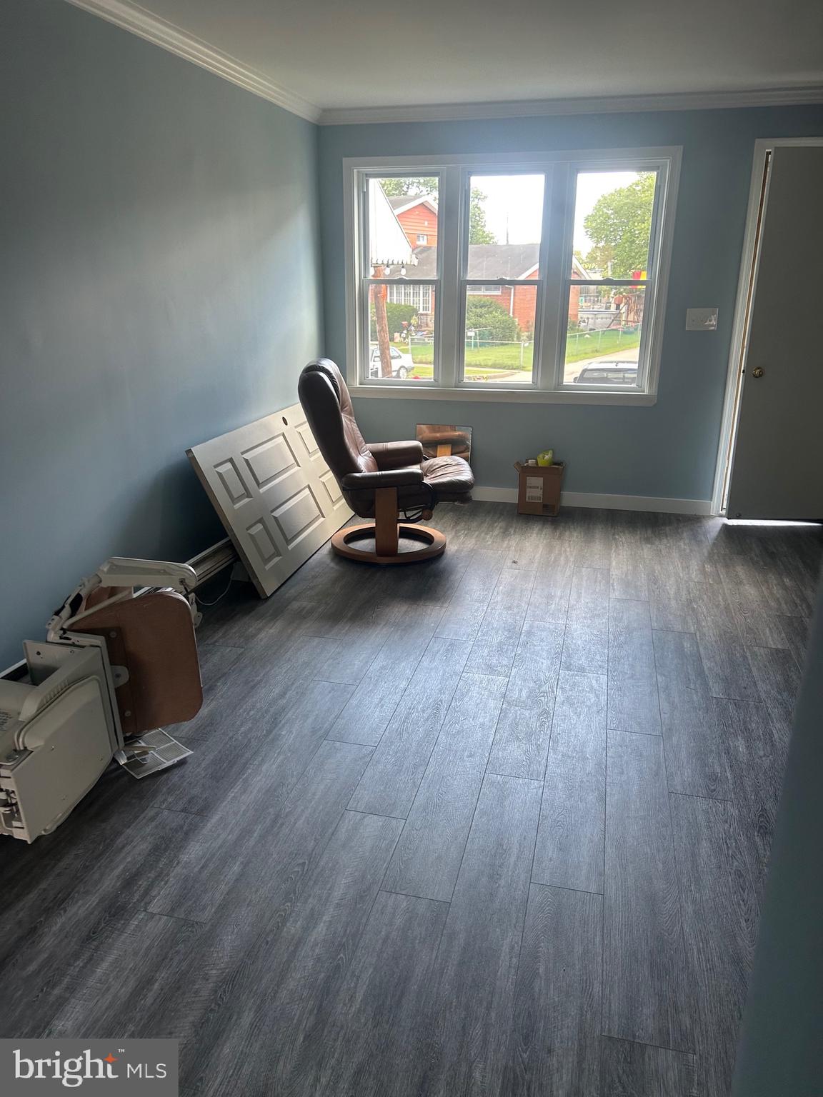 BEVERLY HILLS - Residential