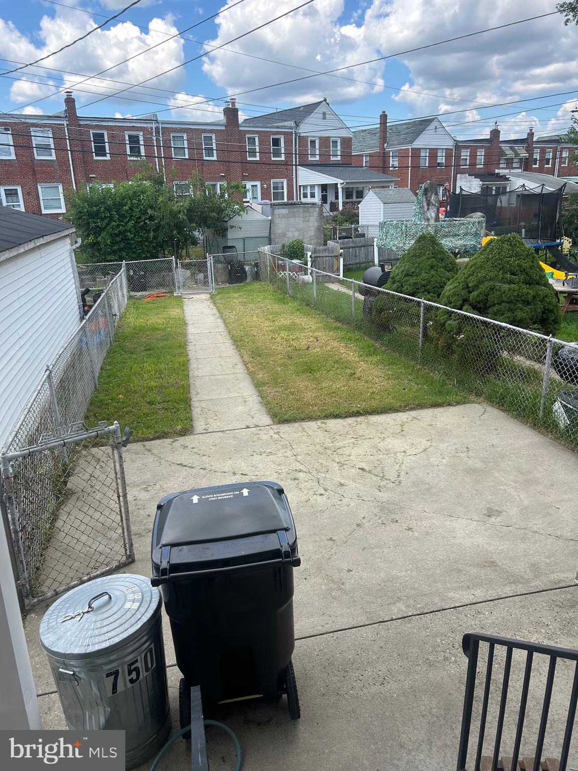 BEVERLY HILLS - Residential