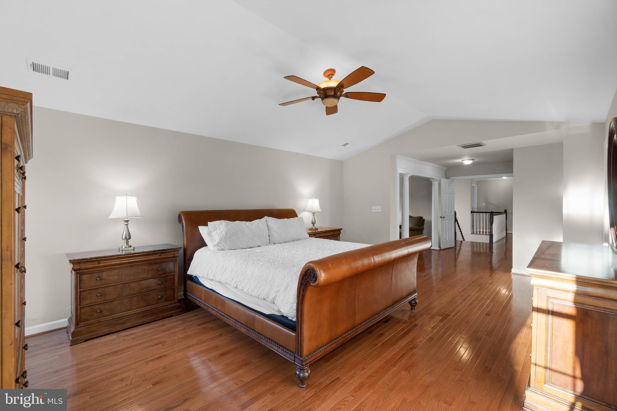 GOVERNORS RUN - Residential