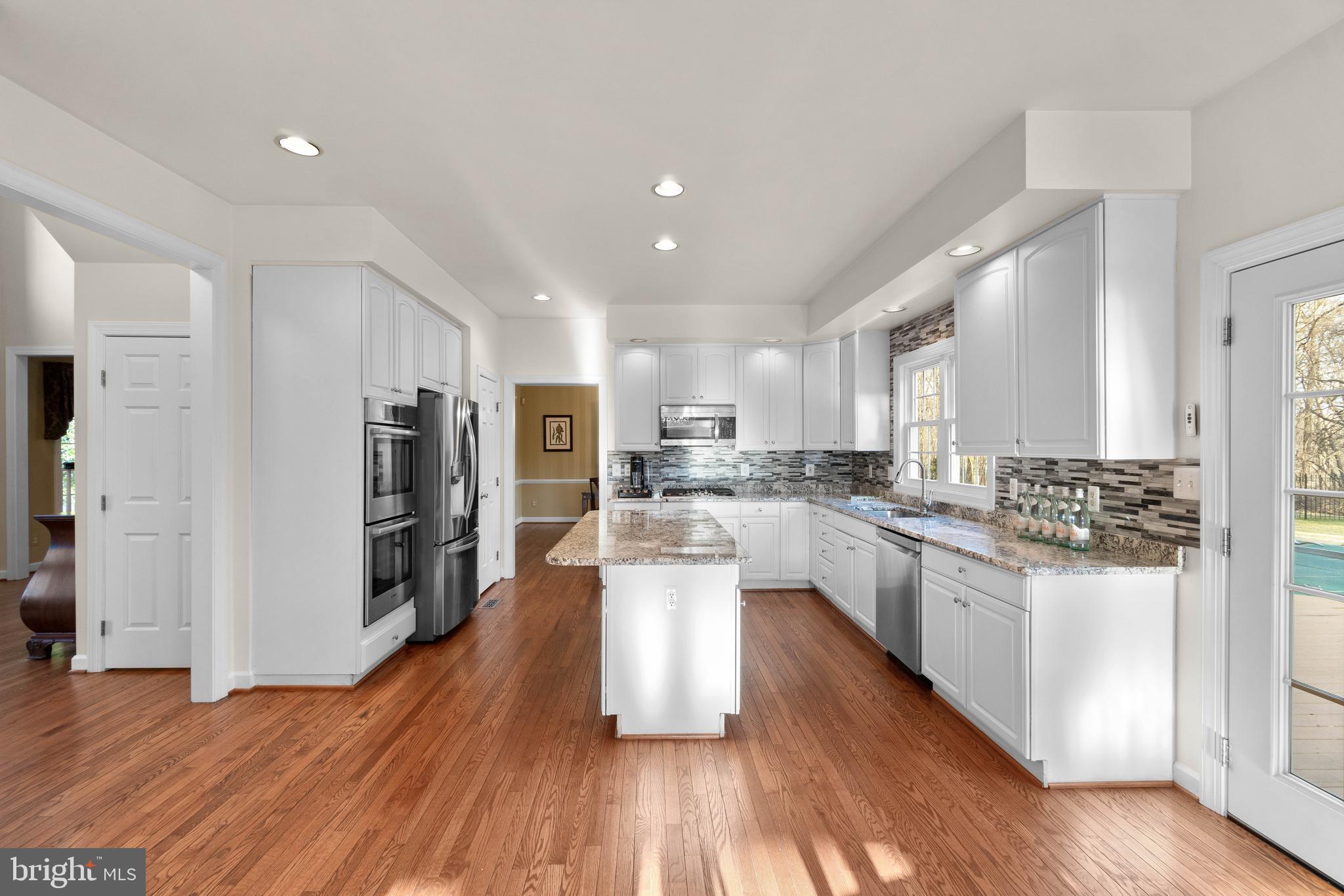 GOVERNORS RUN - Residential