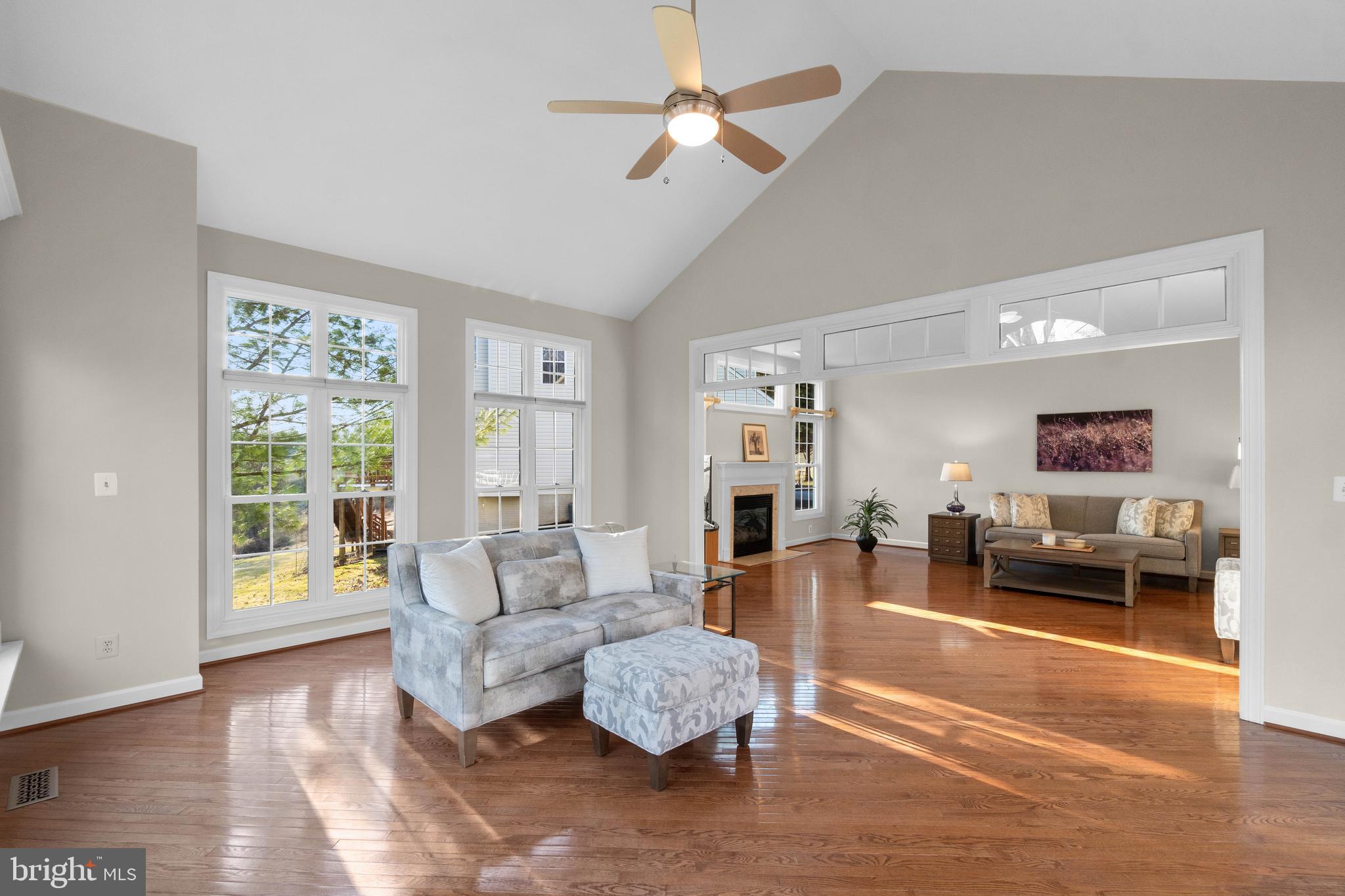 GOVERNORS RUN - Residential