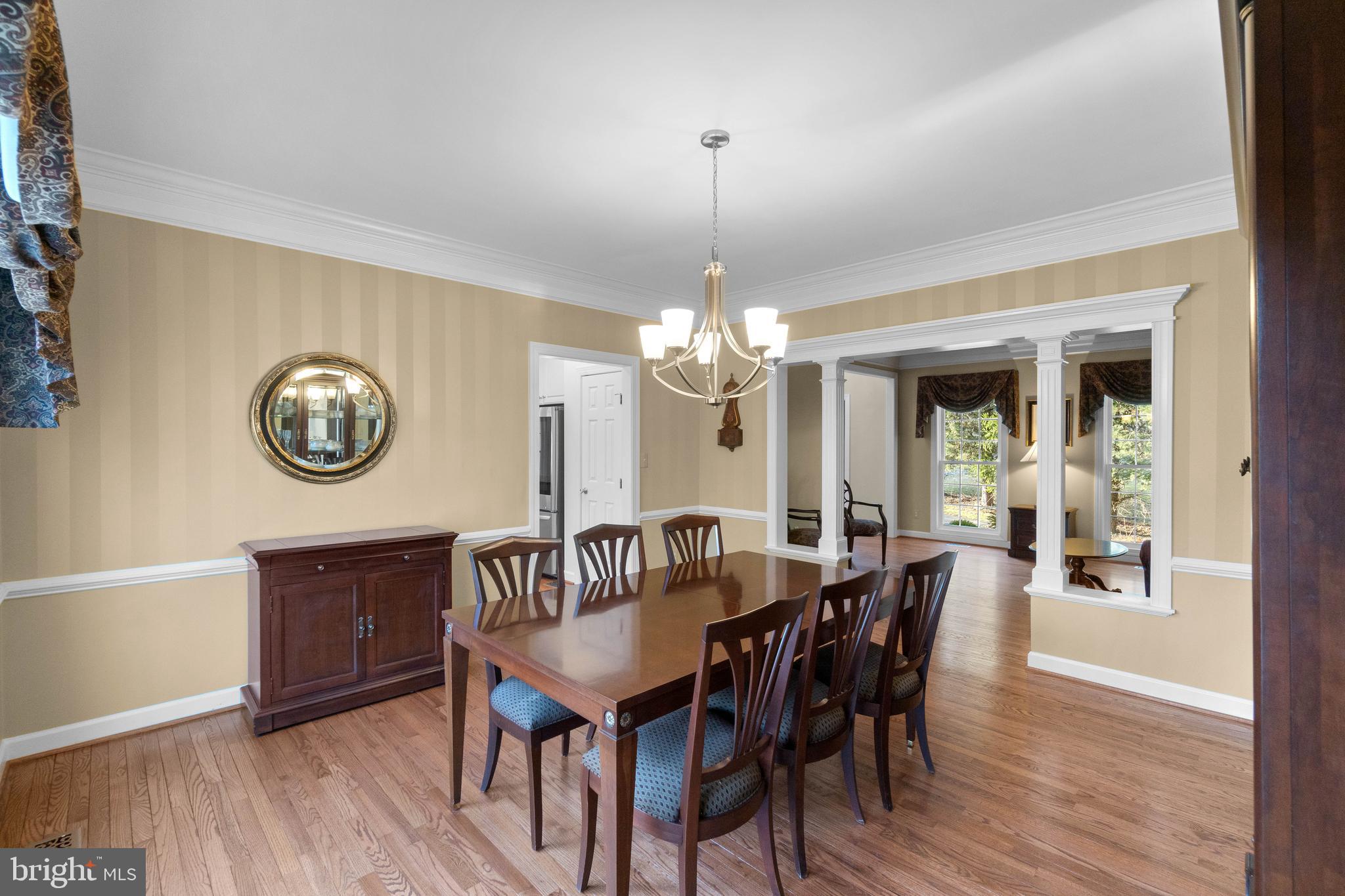 GOVERNORS RUN - Residential