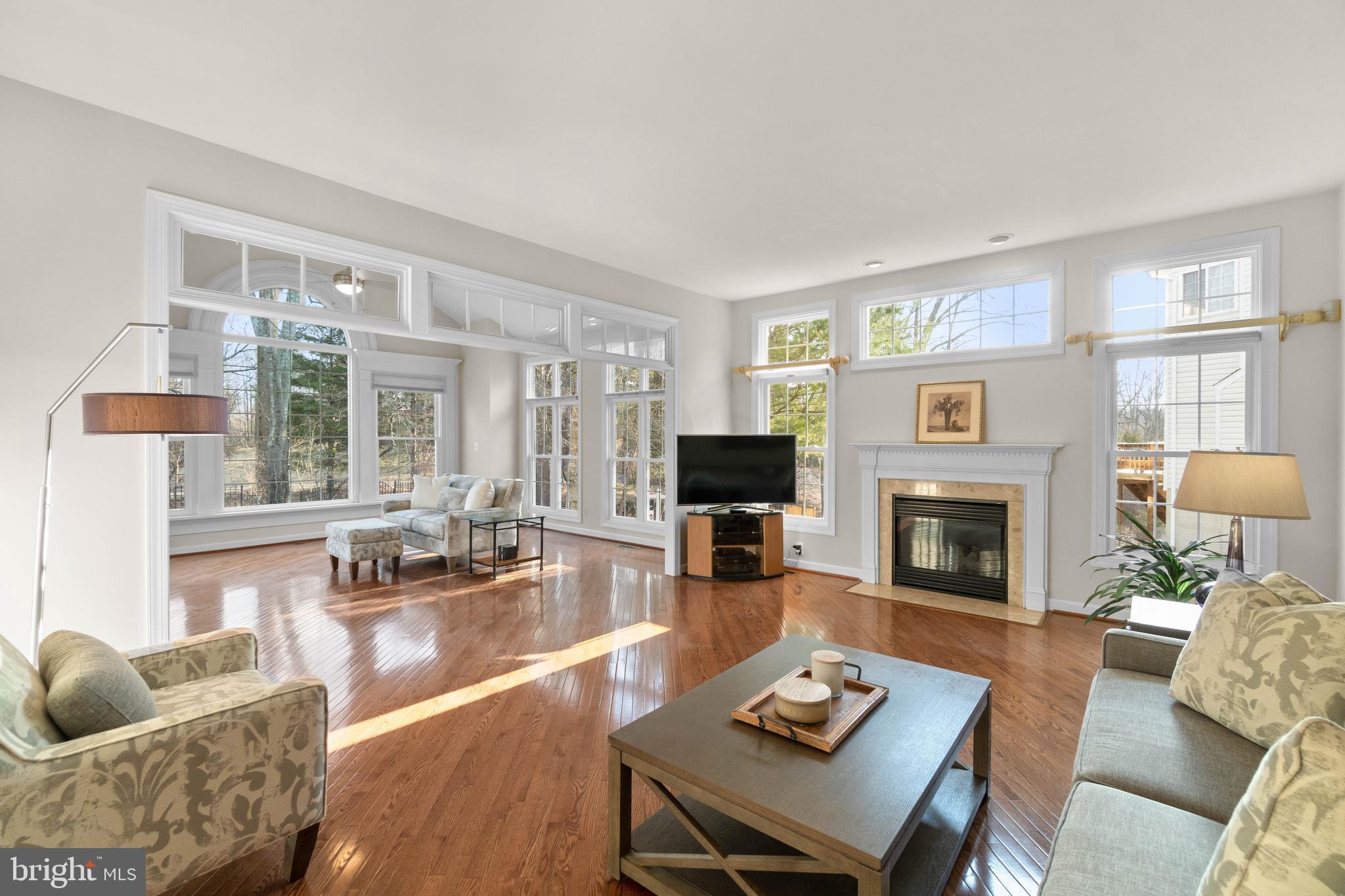 GOVERNORS RUN - Residential