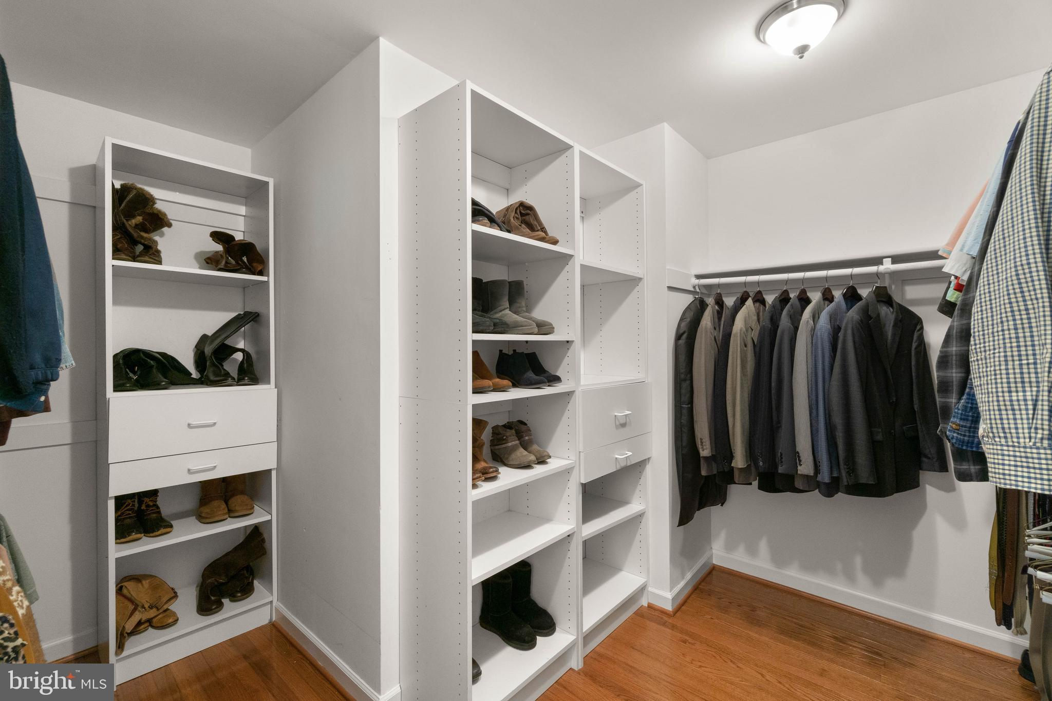 GOVERNORS RUN - Residential