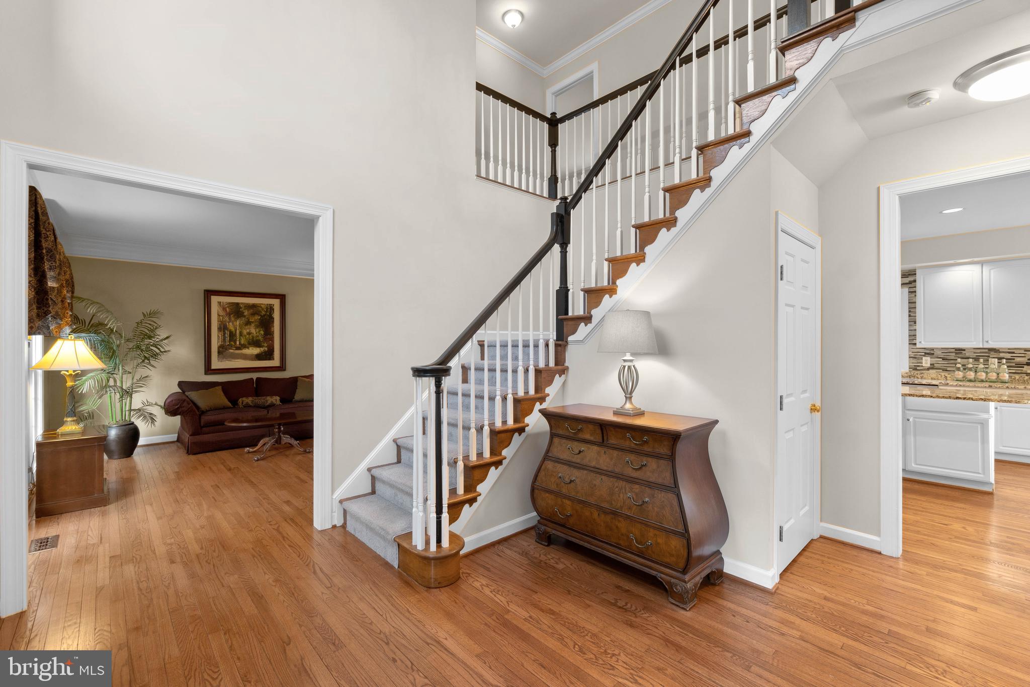 GOVERNORS RUN - Residential