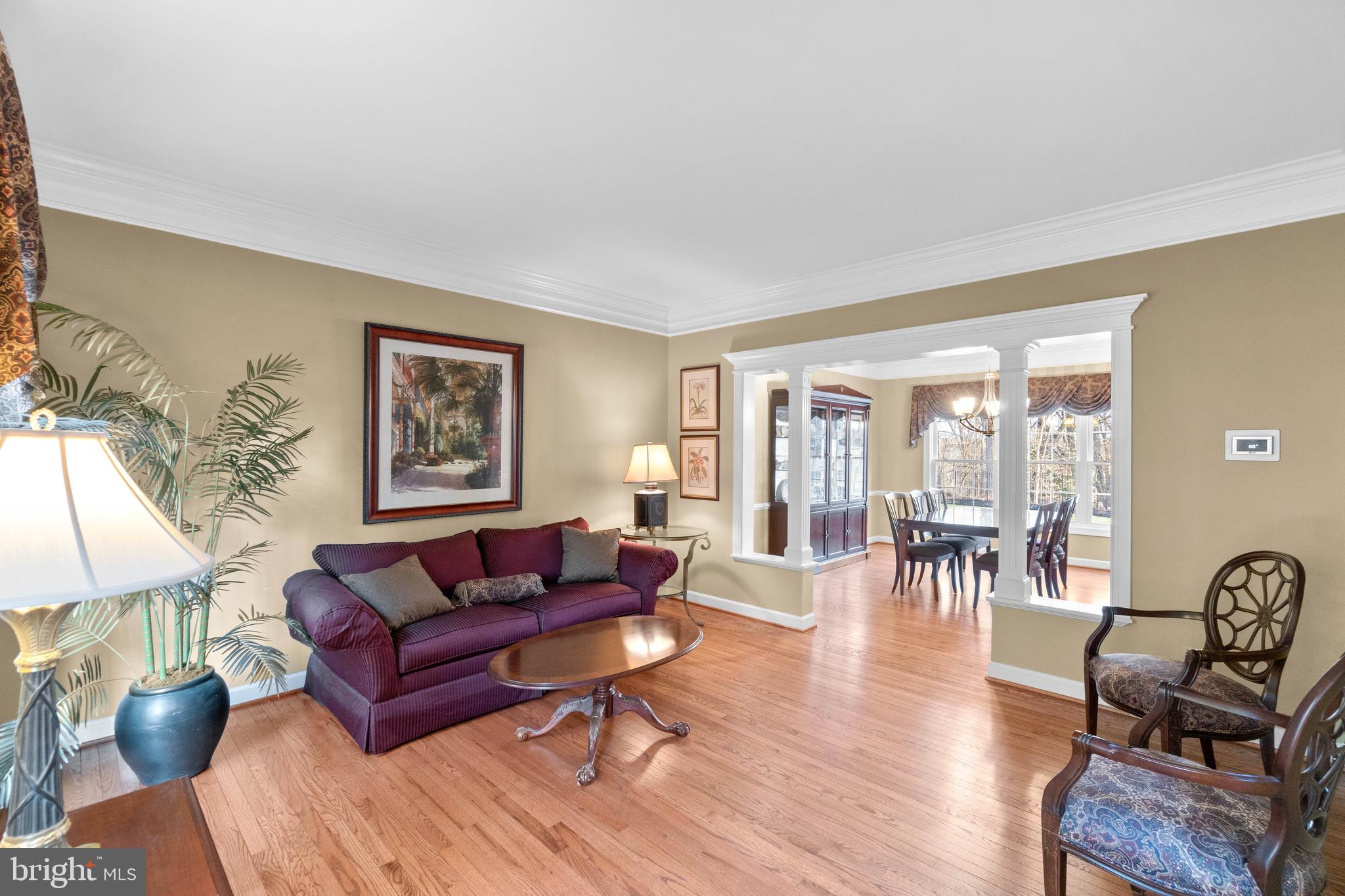 GOVERNORS RUN - Residential