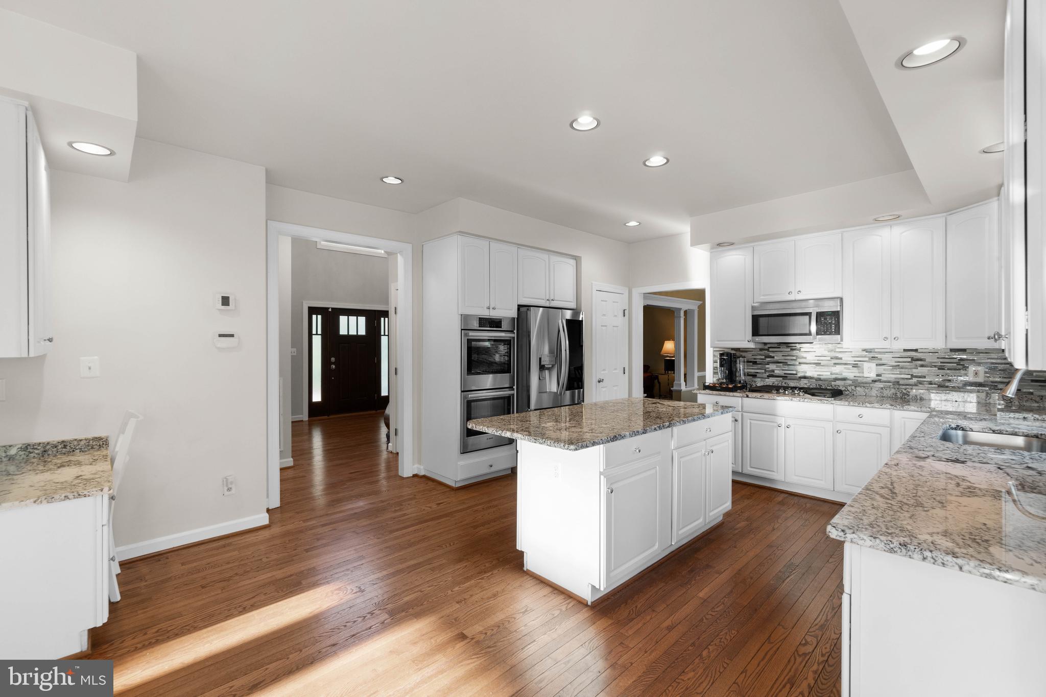 GOVERNORS RUN - Residential