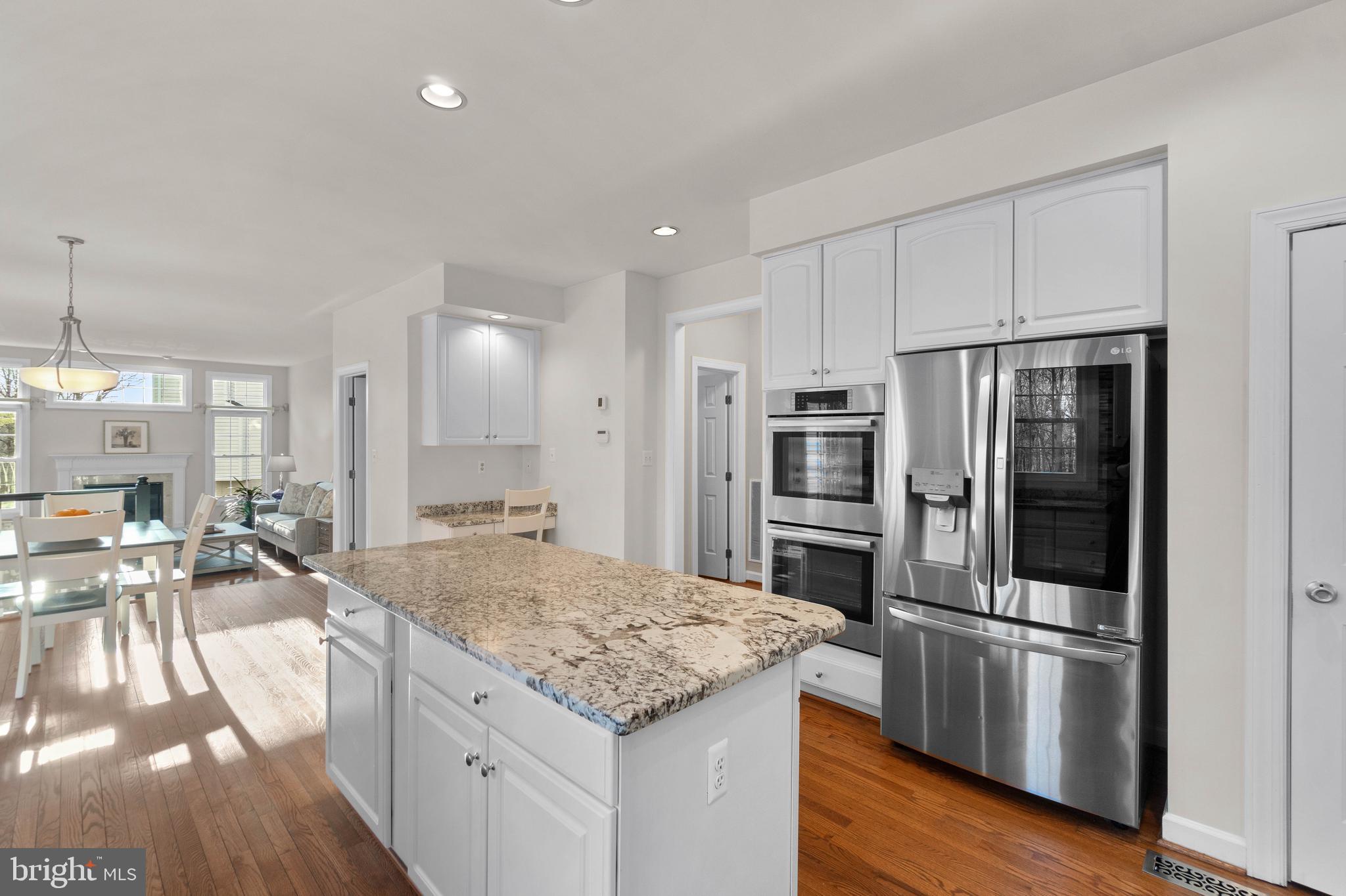 GOVERNORS RUN - Residential