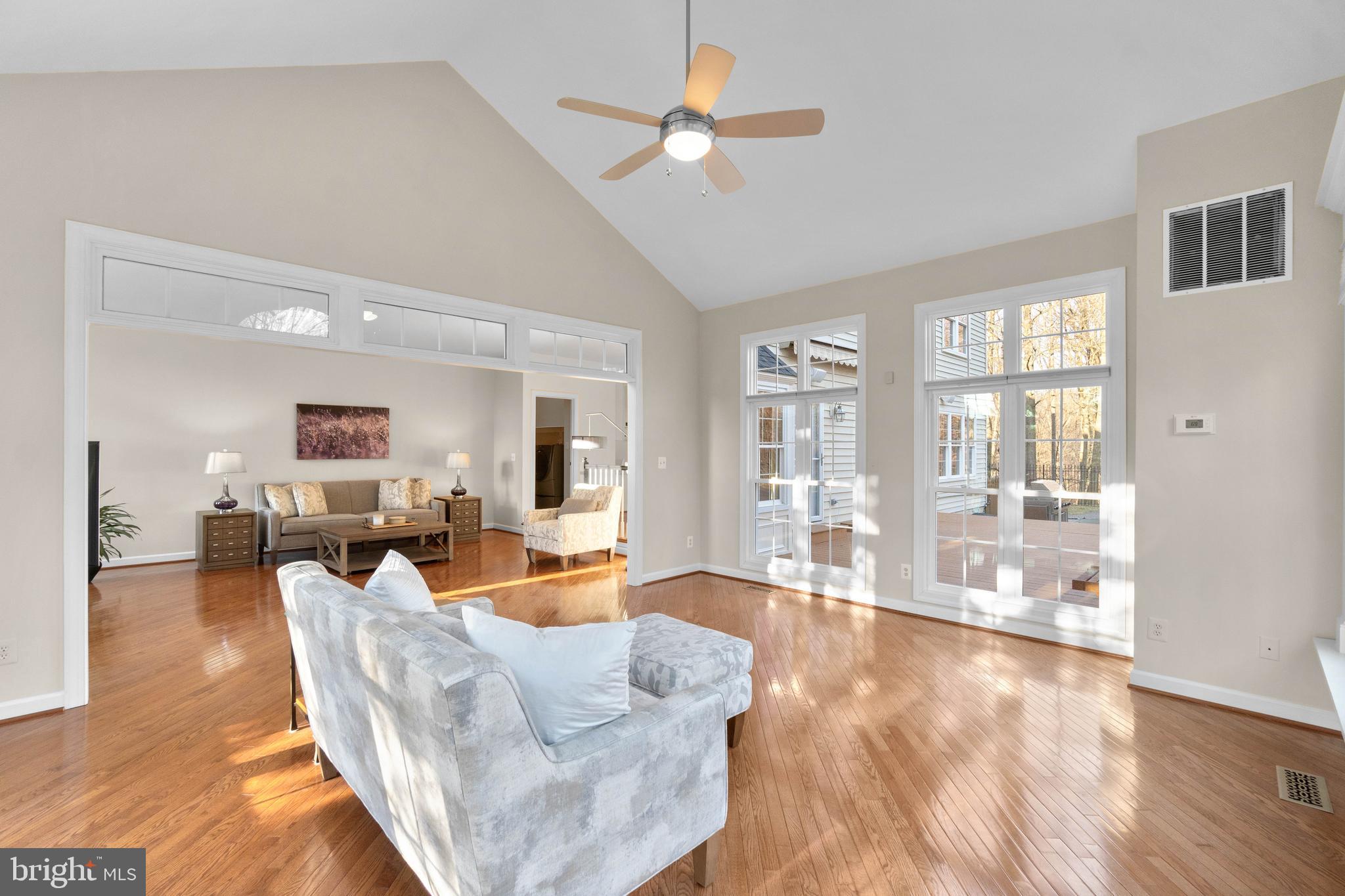 GOVERNORS RUN - Residential