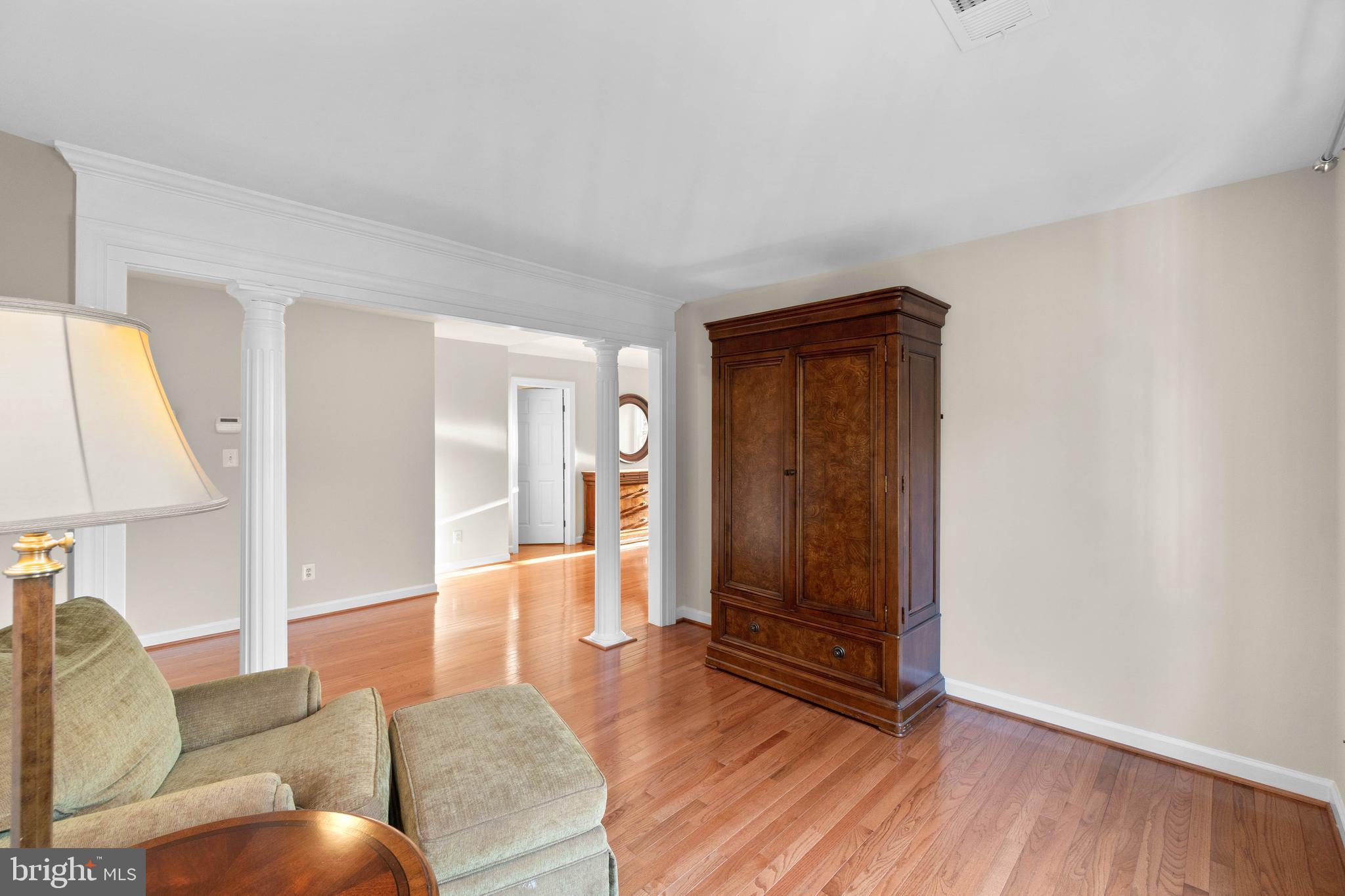 GOVERNORS RUN - Residential