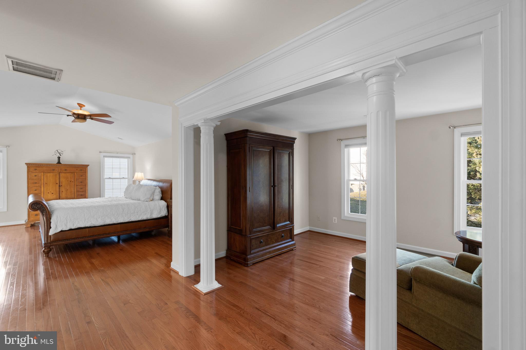 GOVERNORS RUN - Residential