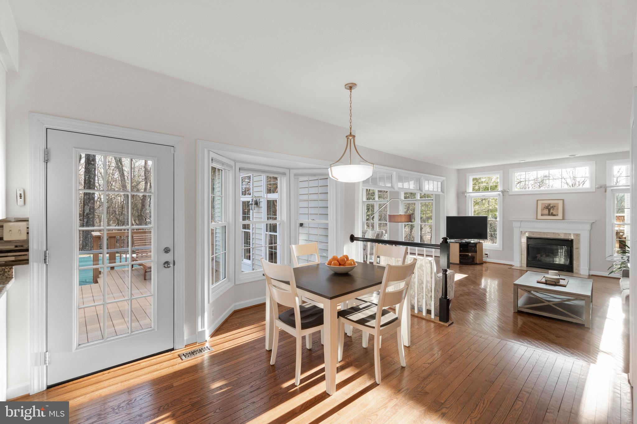 GOVERNORS RUN - Residential