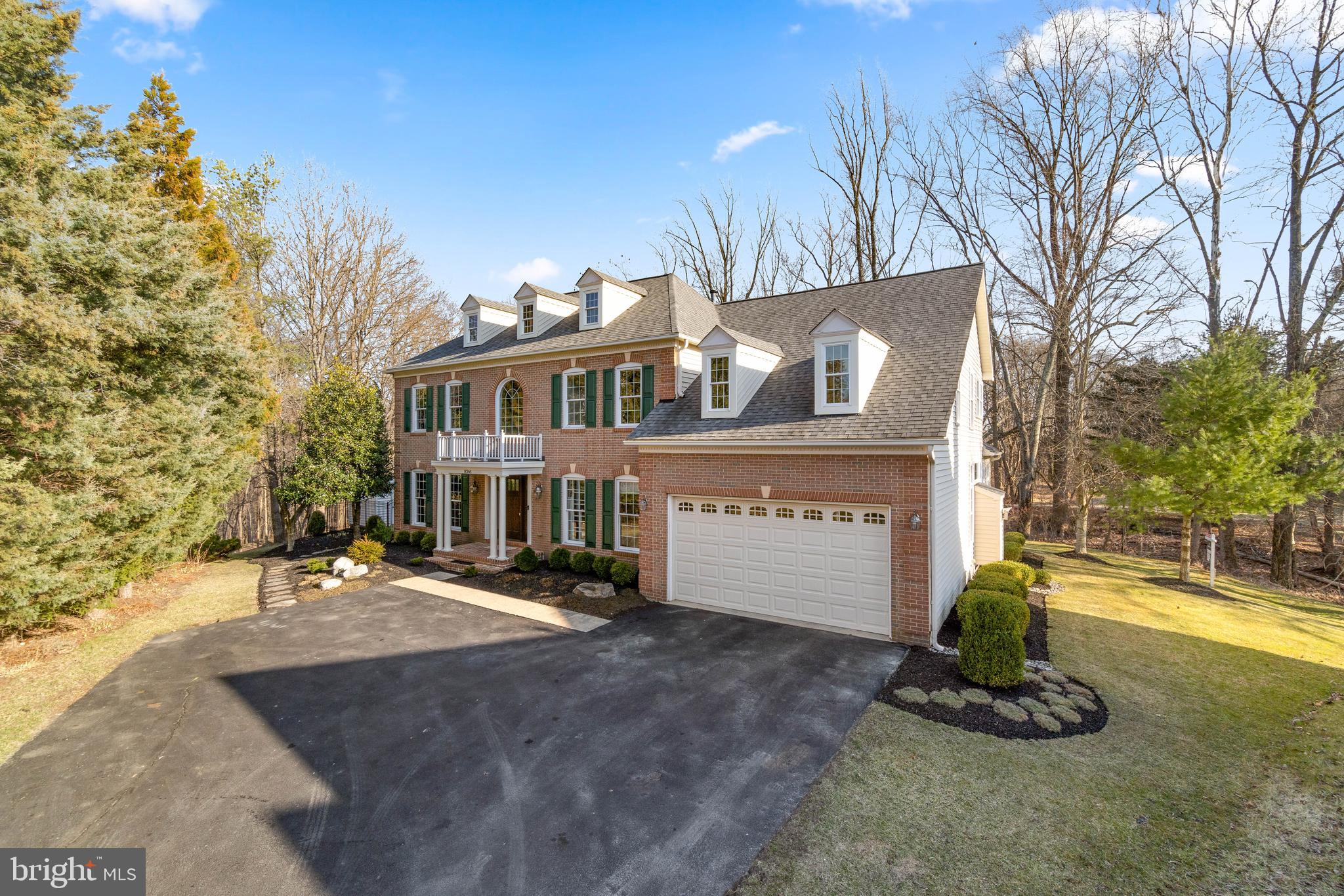 GOVERNORS RUN - Residential