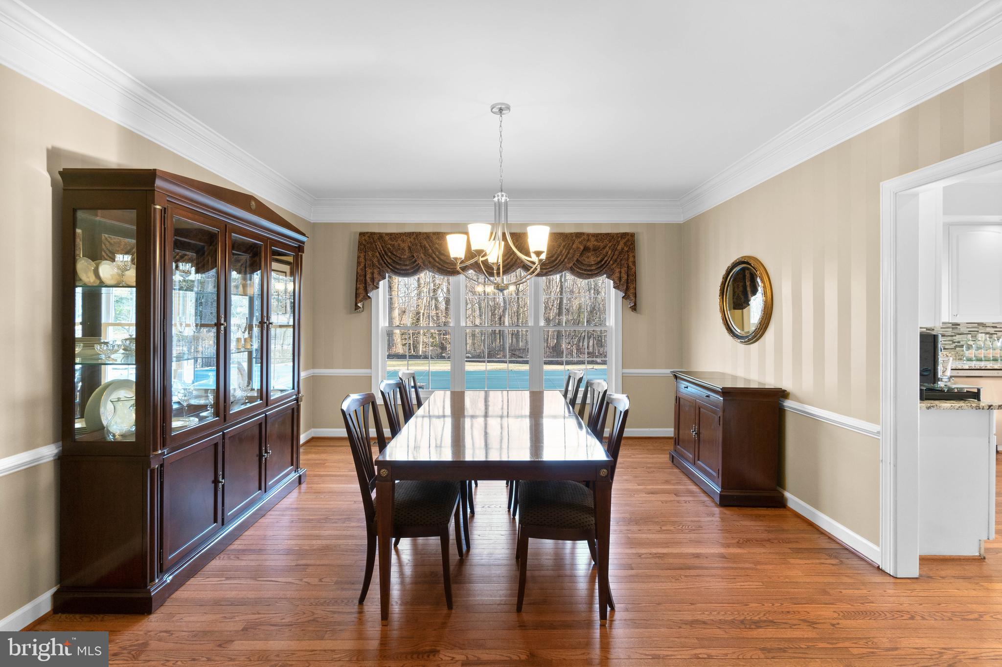 GOVERNORS RUN - Residential